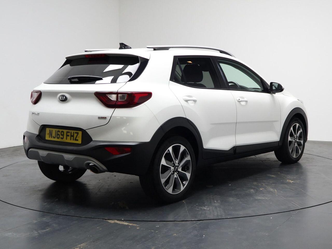 Kia Stonic - Image 12