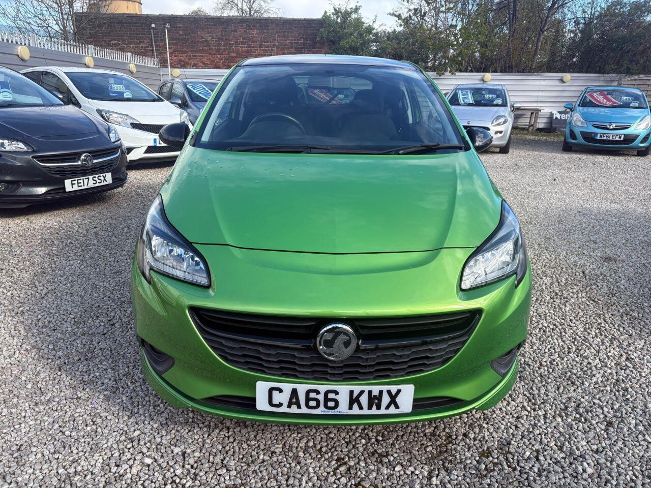 Vauxhall Corsa - Image 2