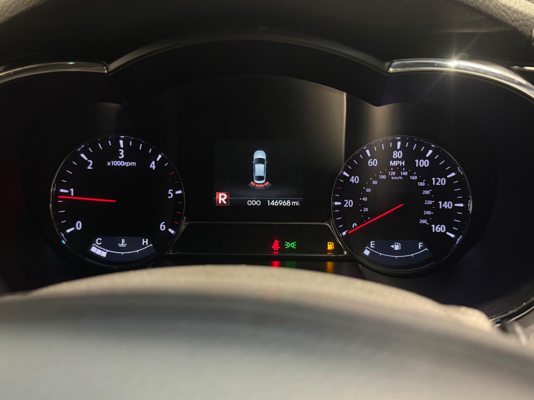 Kia Optima - Image 12