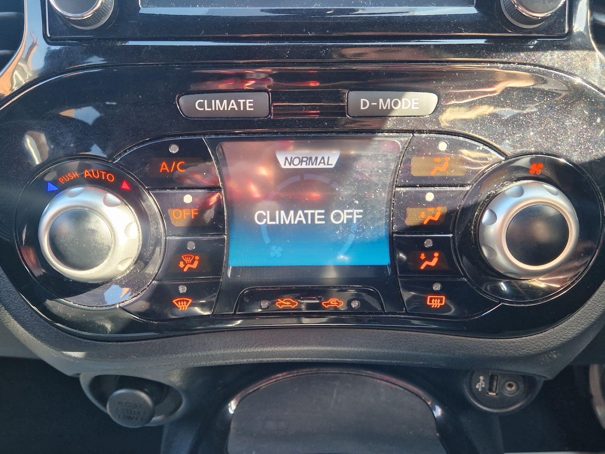 Nissan Juke - Image 34