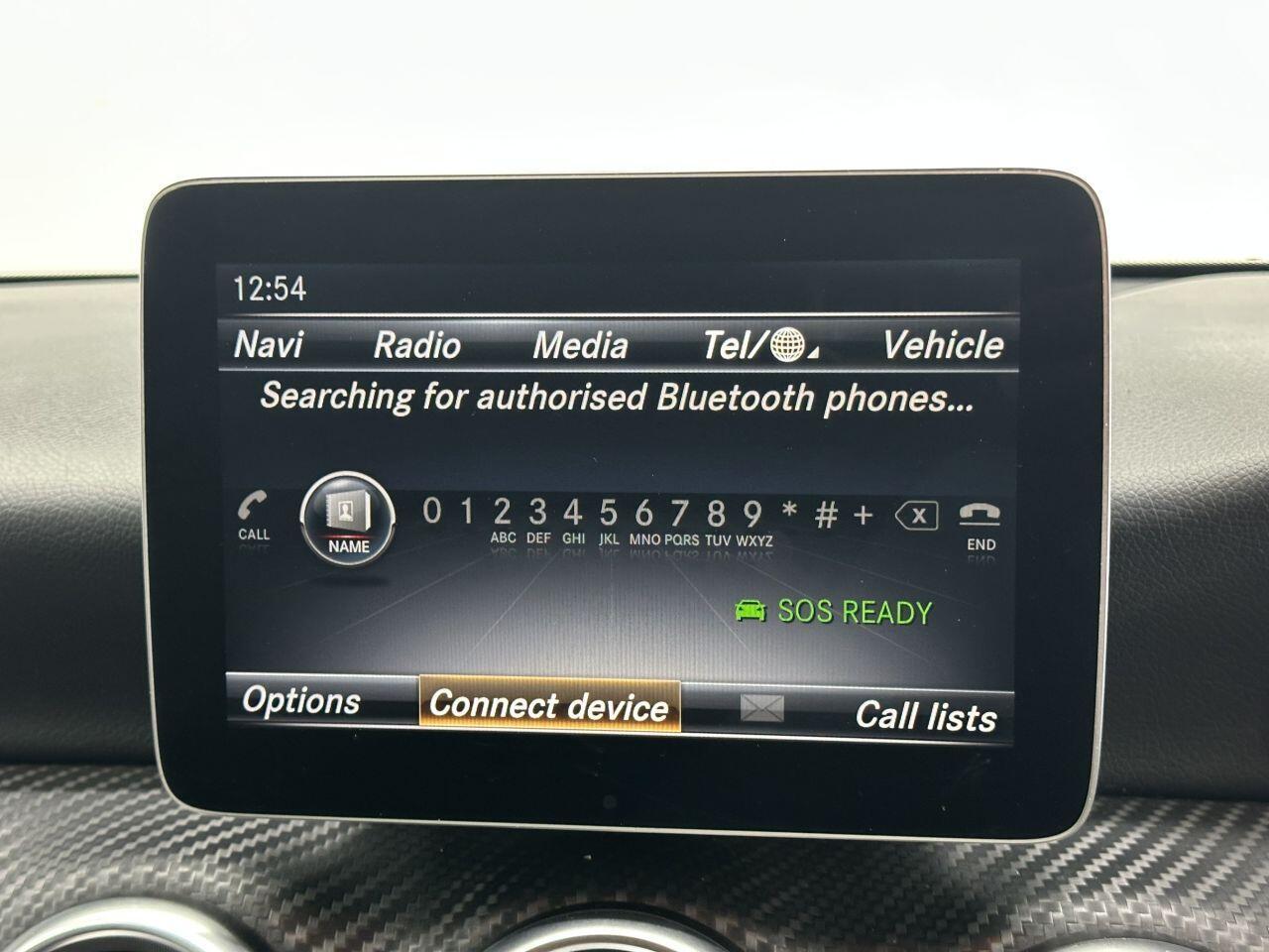 Mercedes A-Class - Image 38