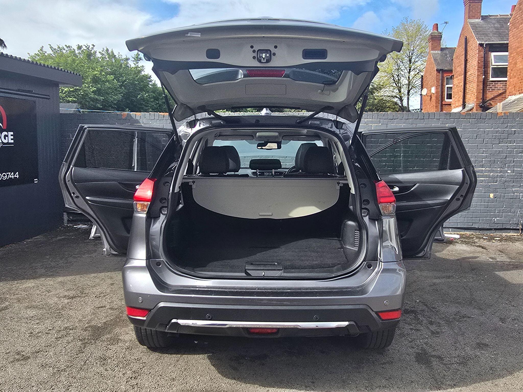 Nissan X-Trail - Image 20