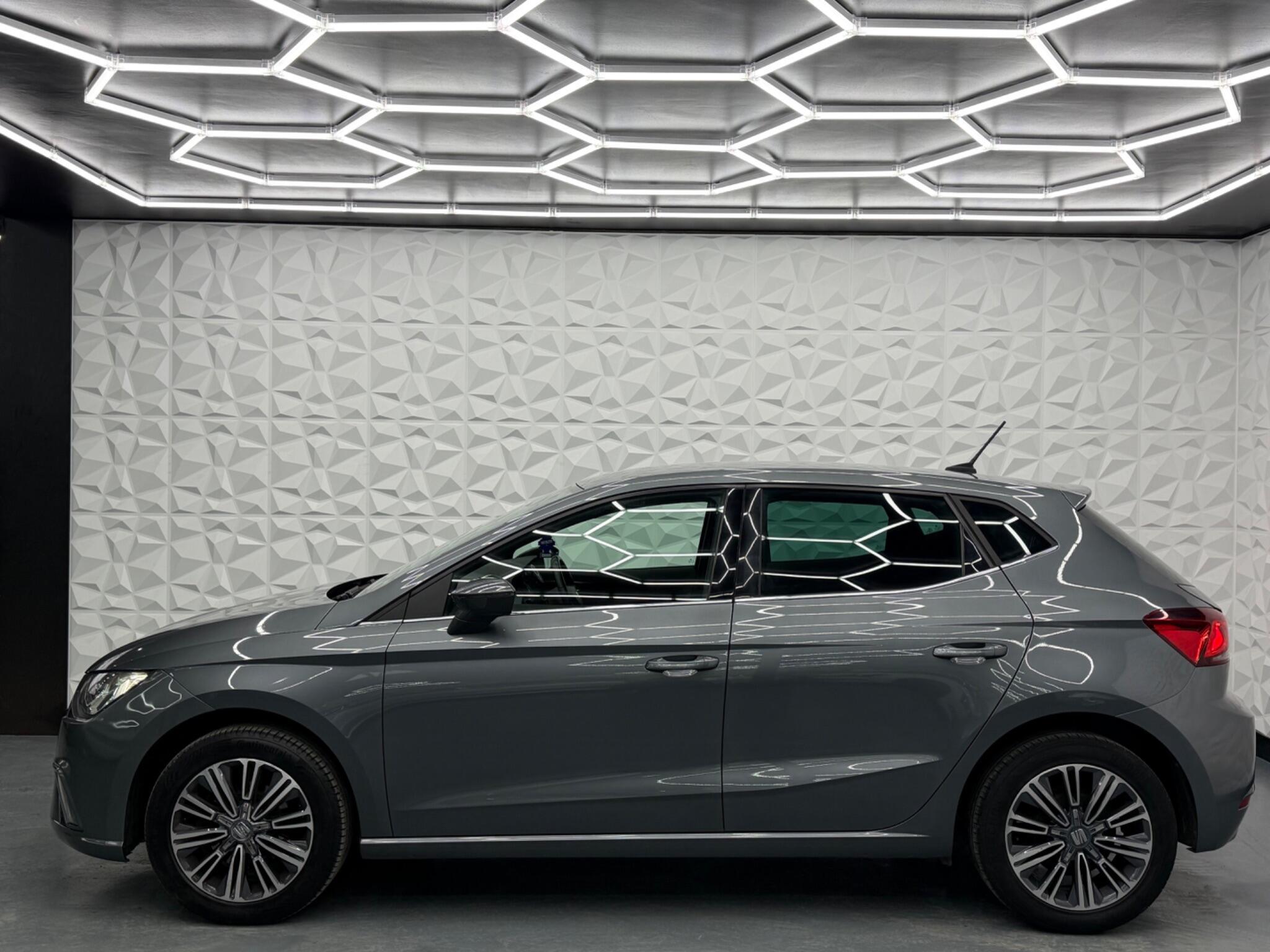 SEAT Ibiza - Image 5