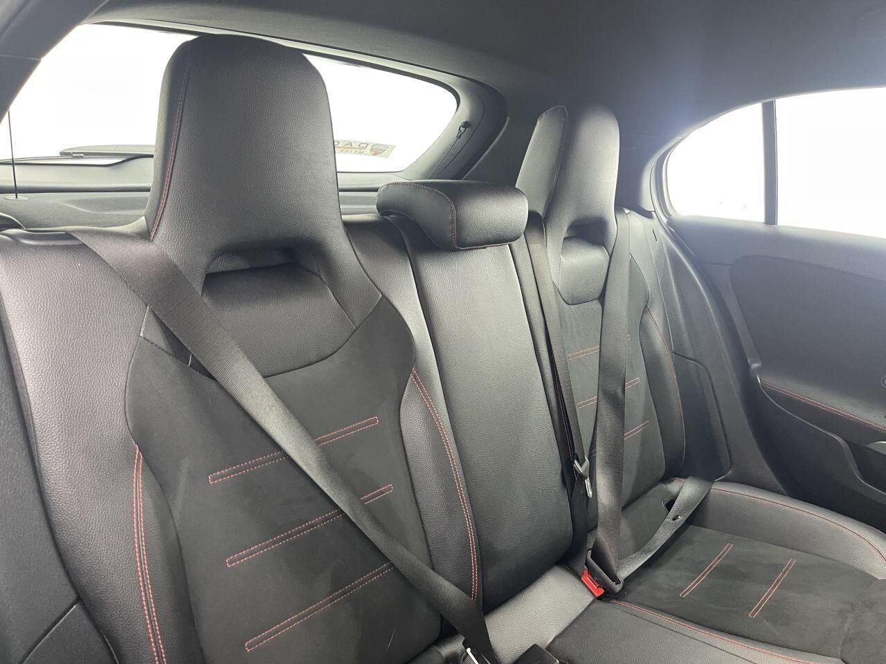 Mercedes A-Class - Image 33