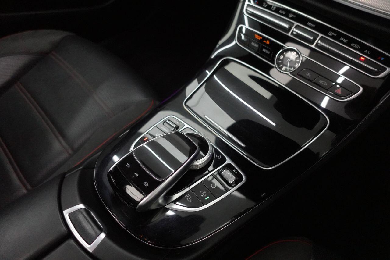 Mercedes-benz E Class - Image 15