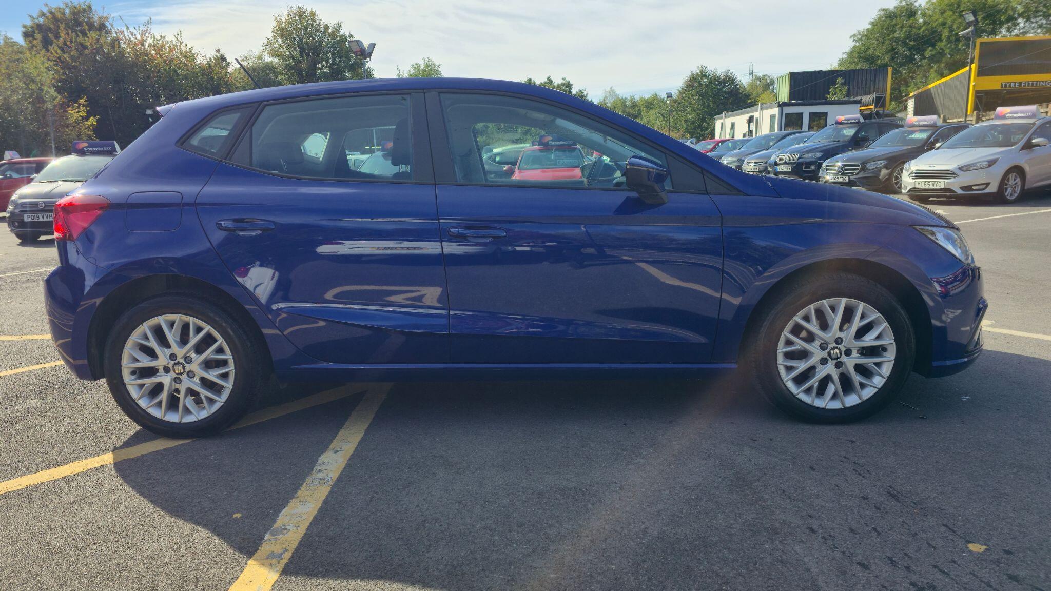 SEAT Ibiza - Image 8