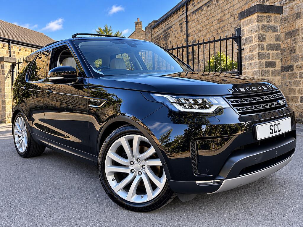 Land Rover Discovery - Image 3