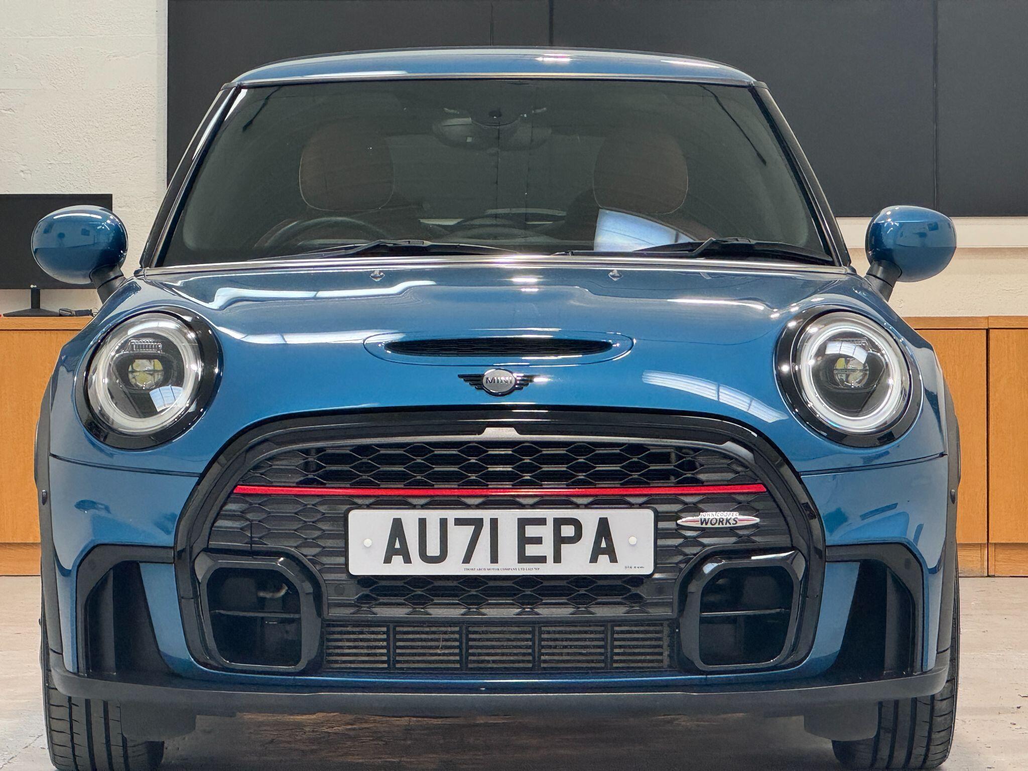 MINI Hatch - Image 5