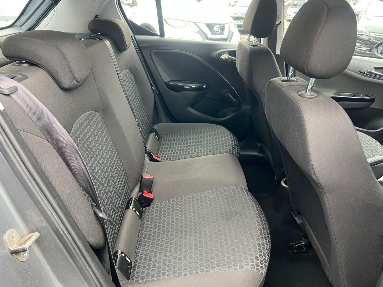 Vauxhall Corsa - Image 31