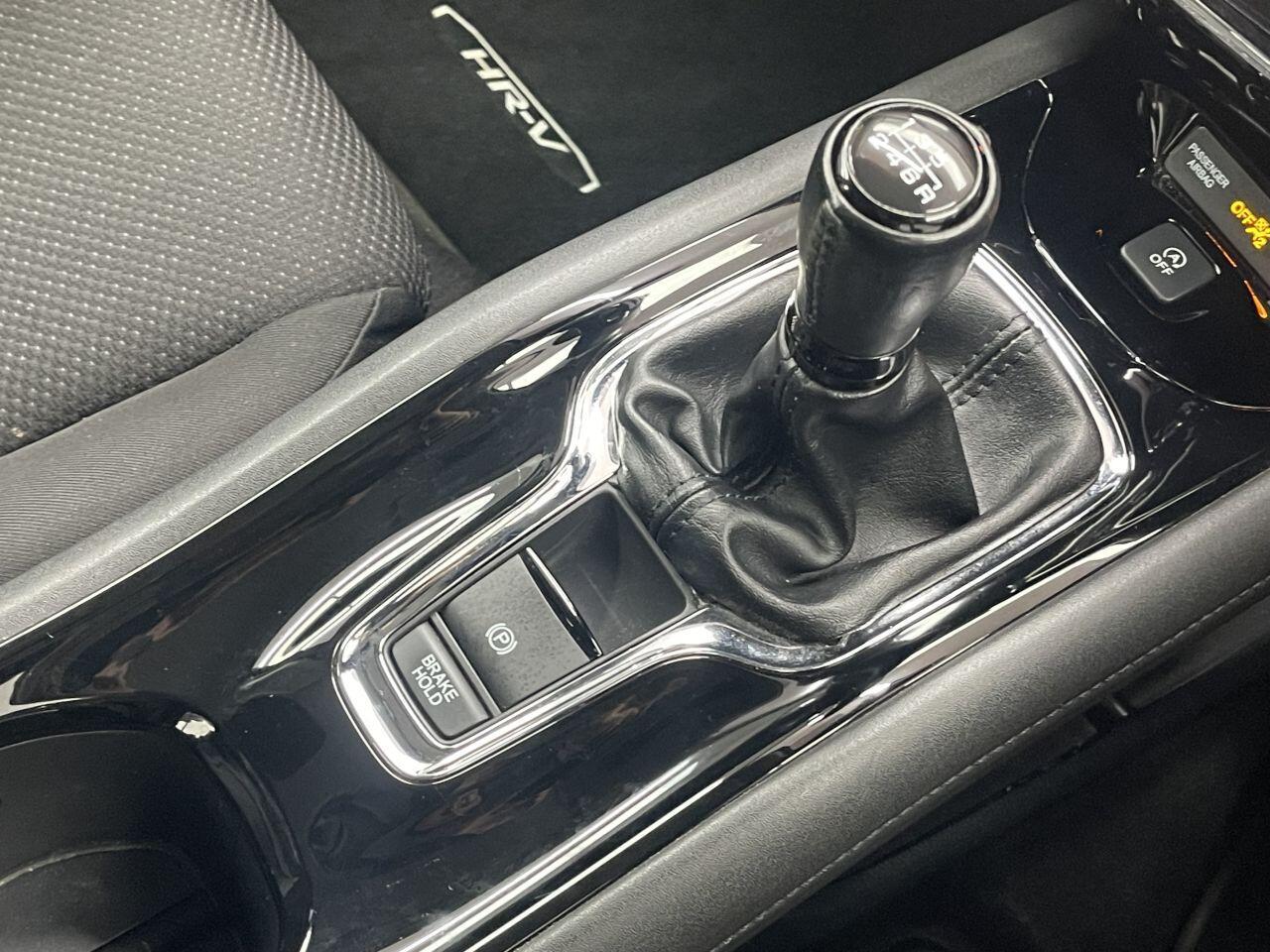 Honda HR-V - Image 31