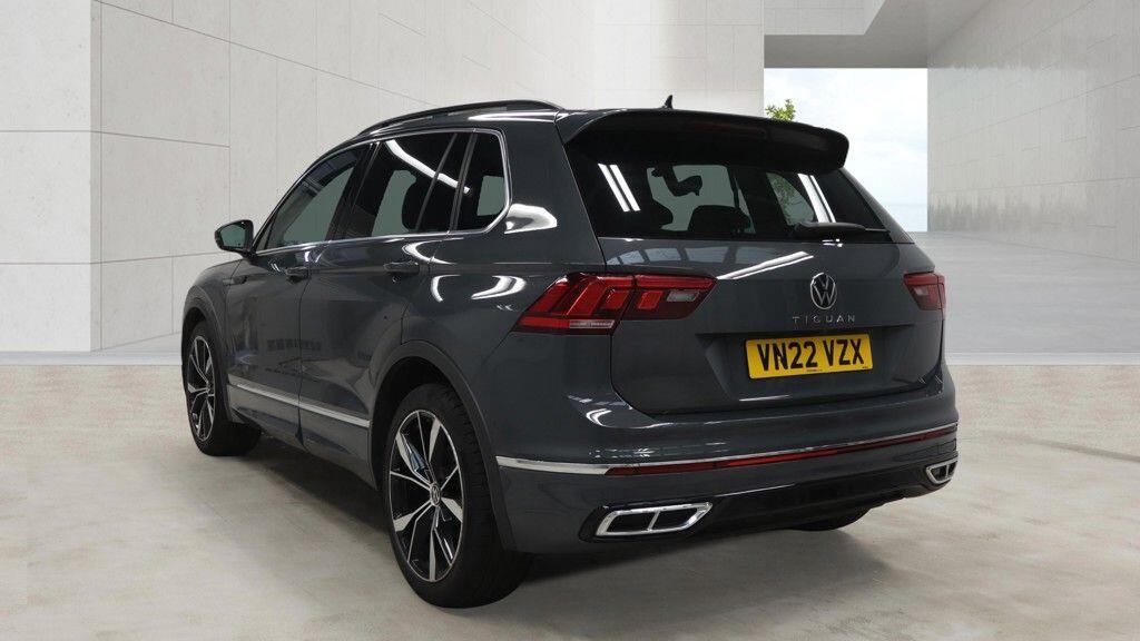 Volkswagen Tiguan - Image 6