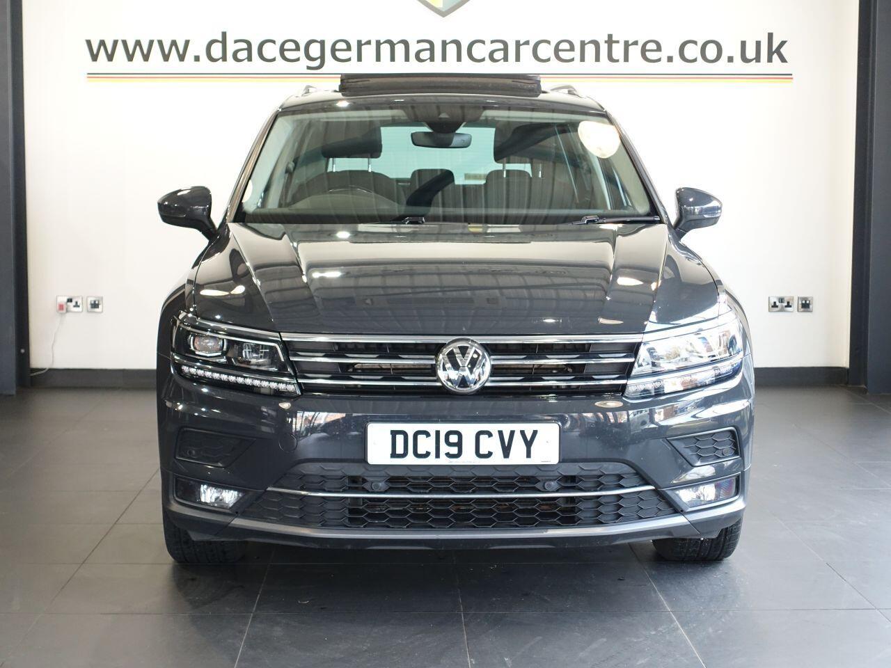 Volkswagen Tiguan - Image 5