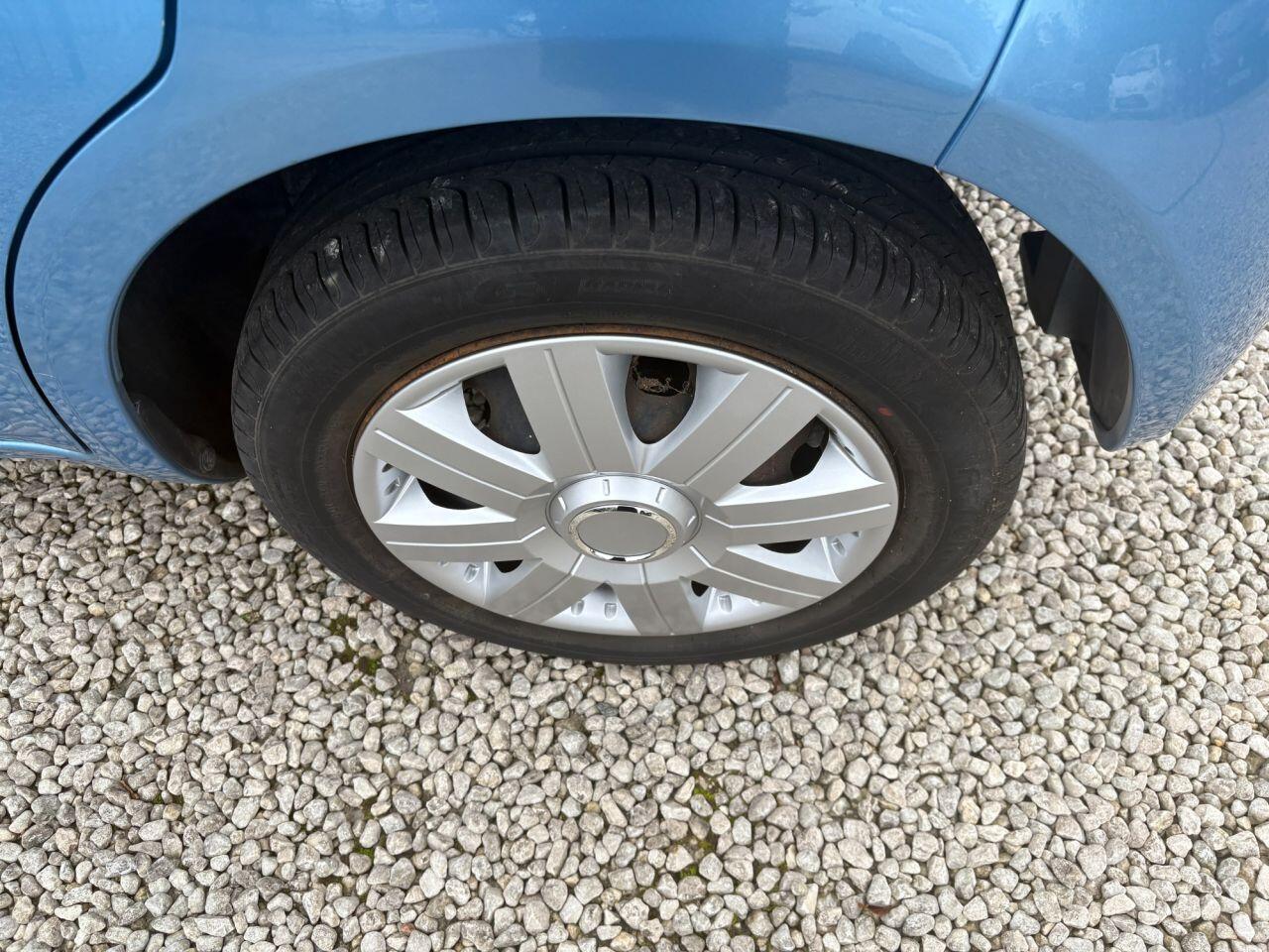 Vauxhall Agila - Image 18