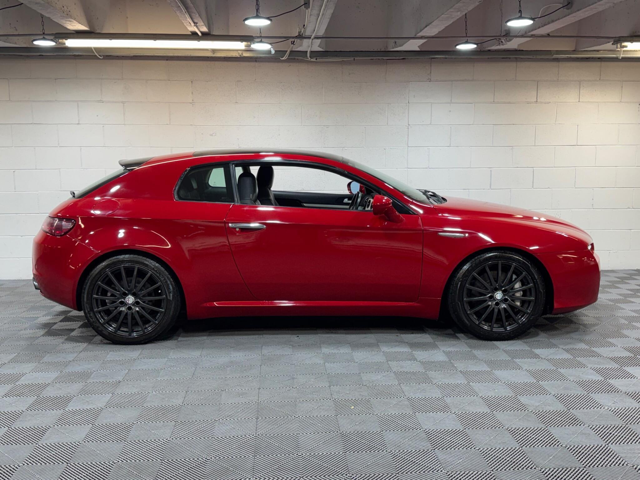 Alfa Romeo Brera - Image 5