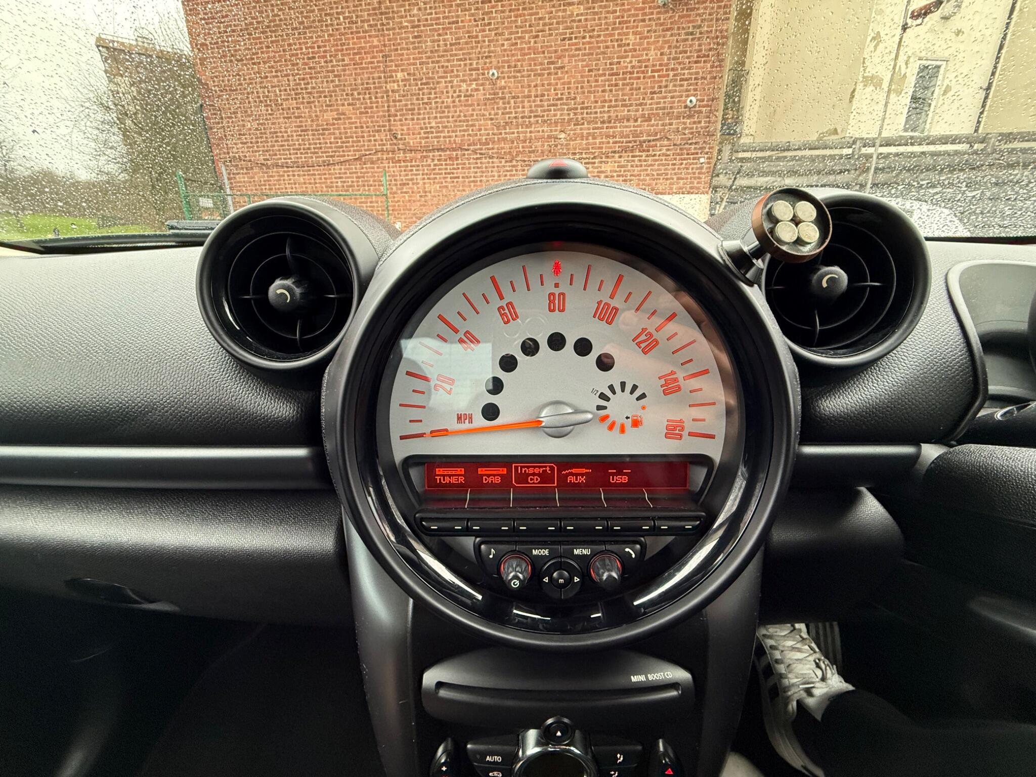 MINI Countryman - Image 13