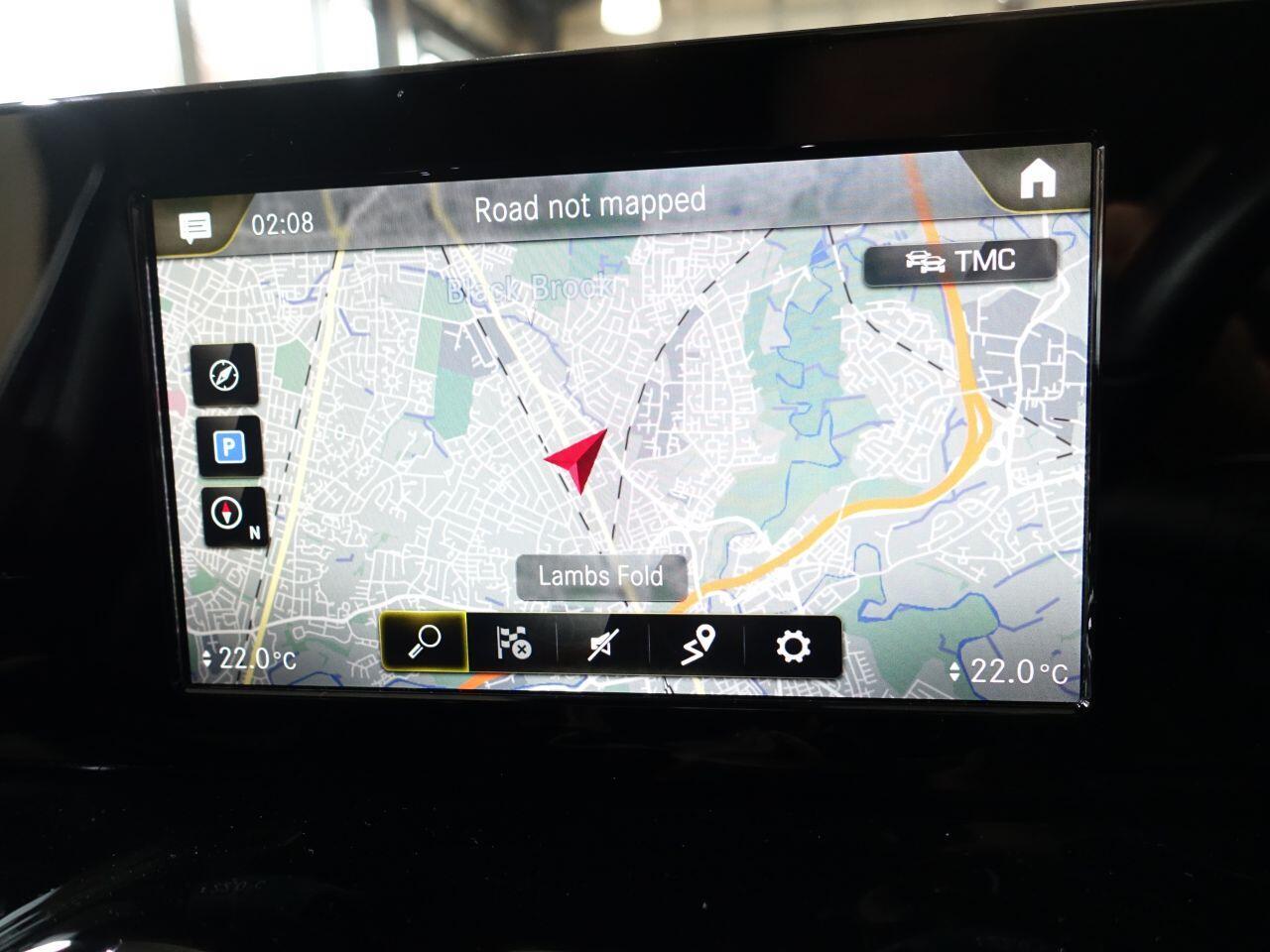 Mercedes-benz GLA - Image 29