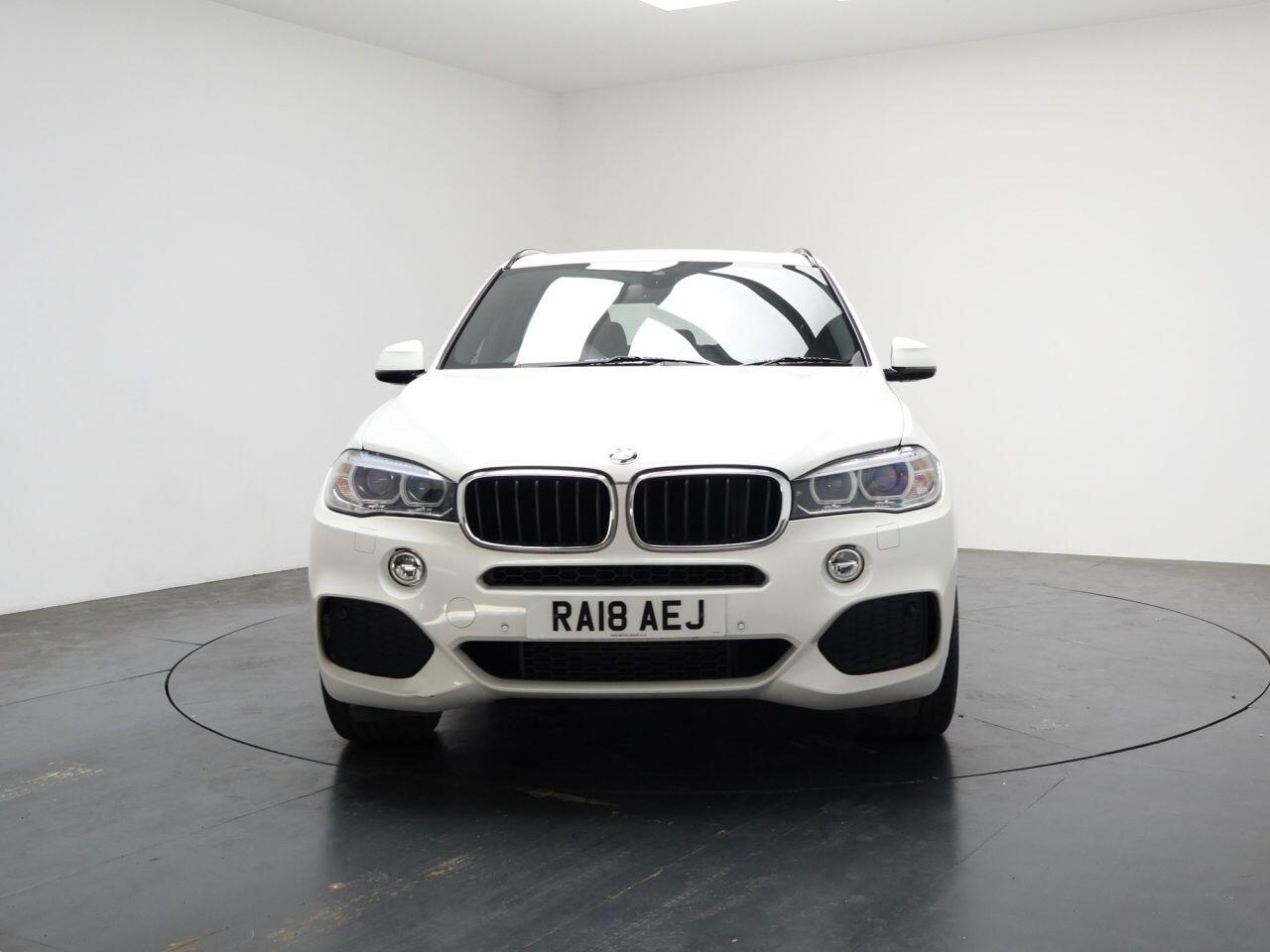 BMW X5 - Image 2