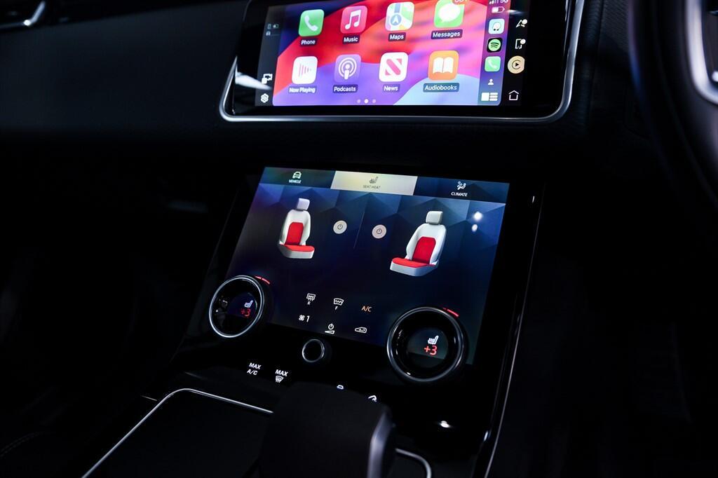 Land Rover Range Rover Velar - Image 20