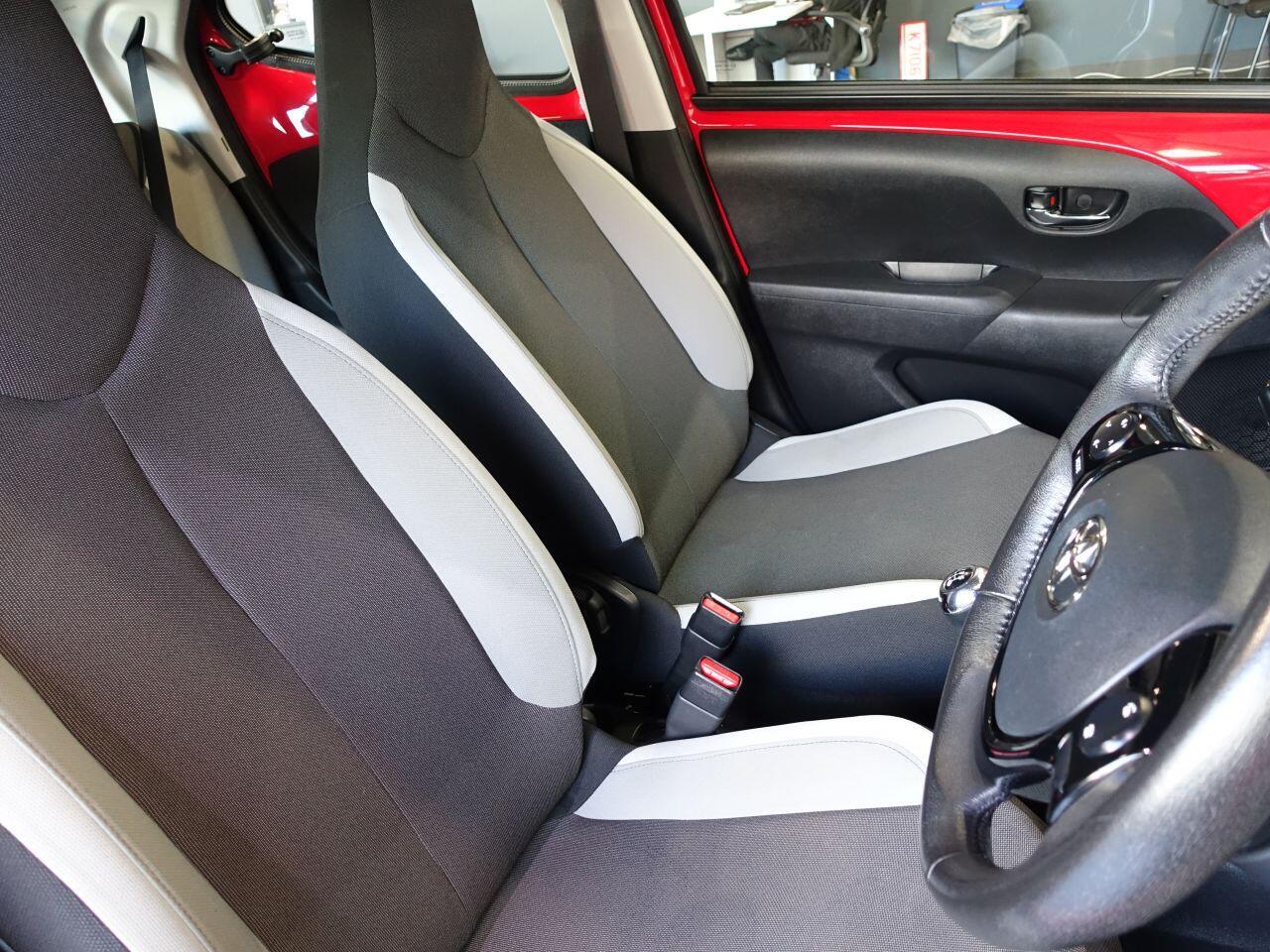 Toyota Aygo - Image 13