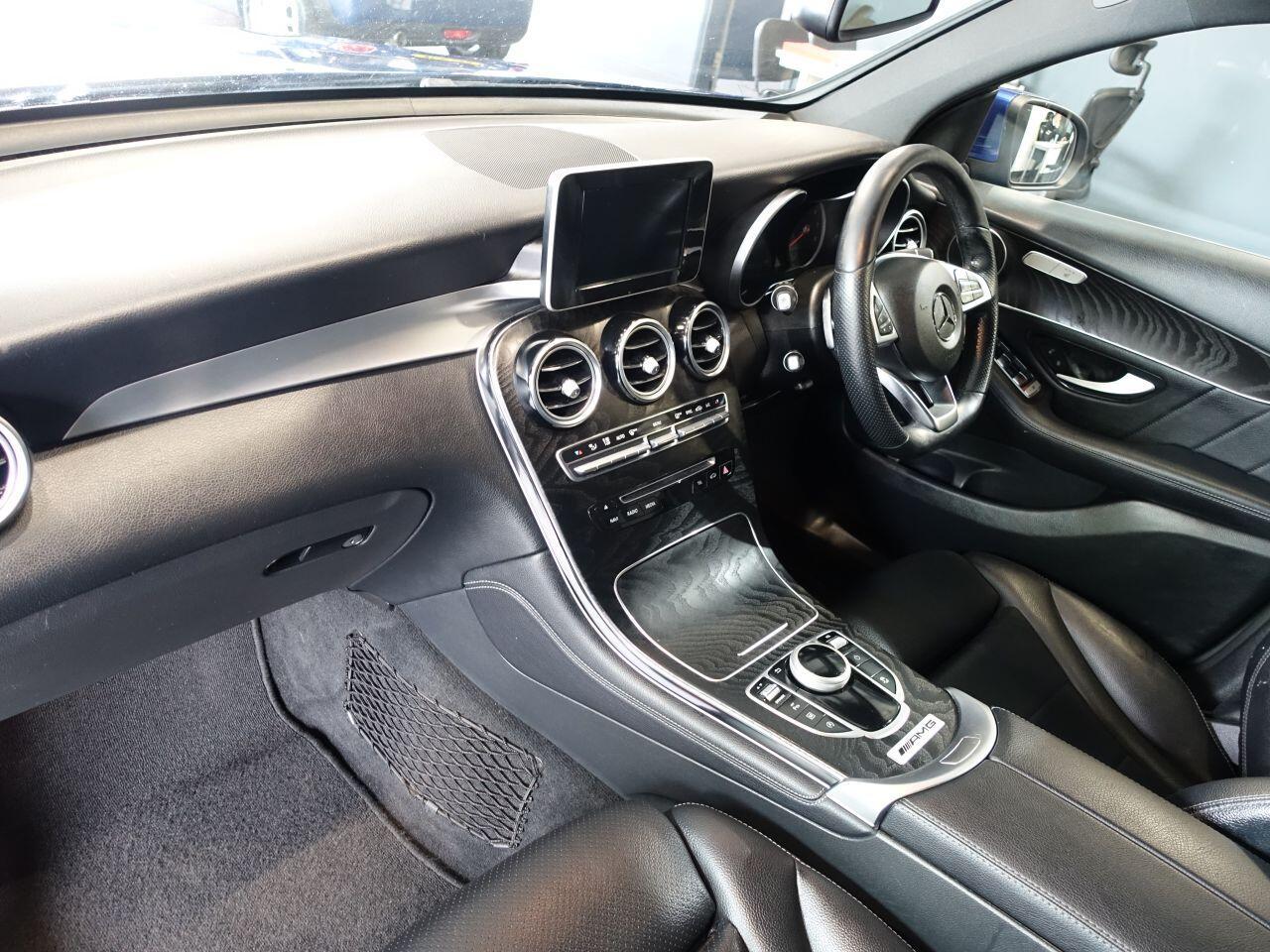 Mercedes-benz GLC - Image 10