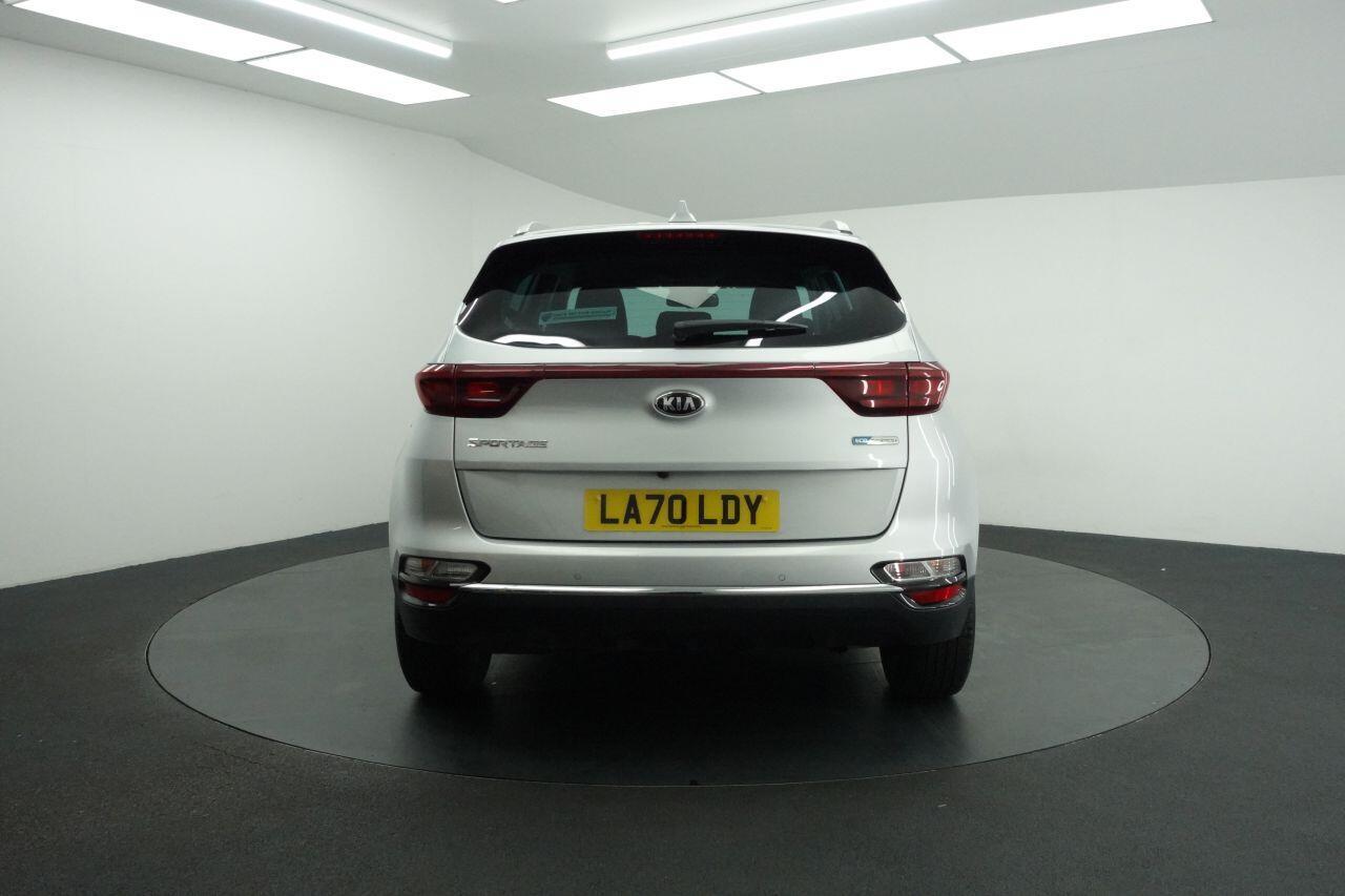 Kia Sportage - Image 8
