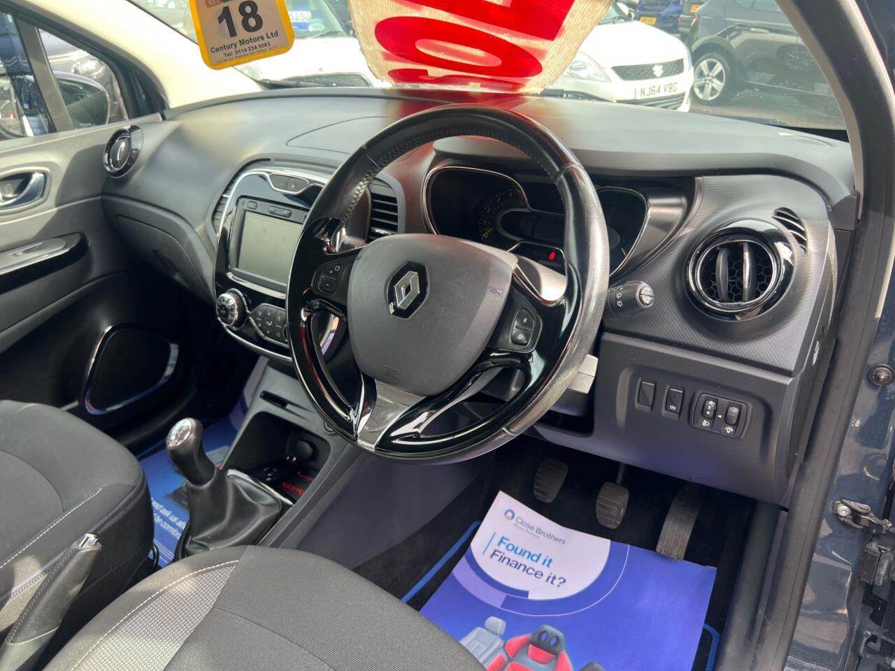 Renault Captur - Image 12