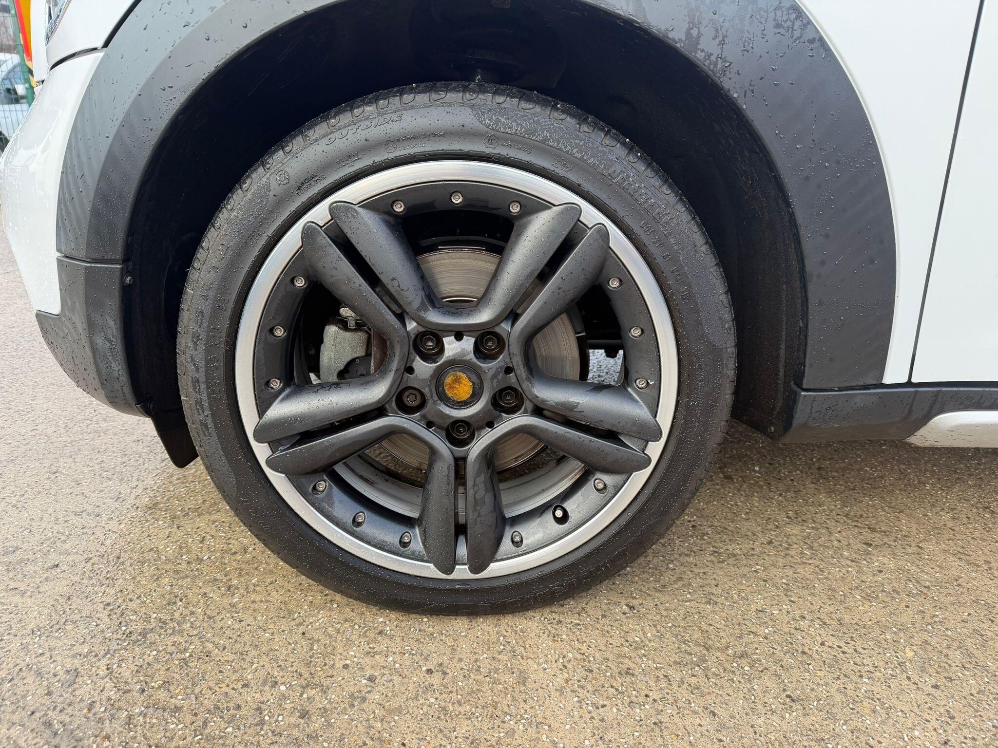 MINI Clubman - Image 21