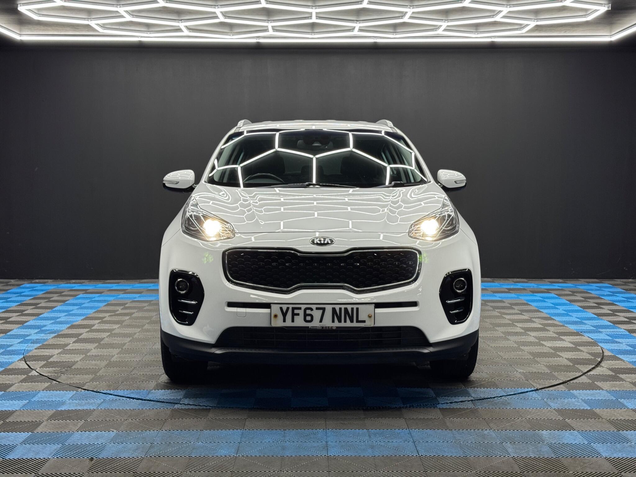 Kia Sportage - Image 2