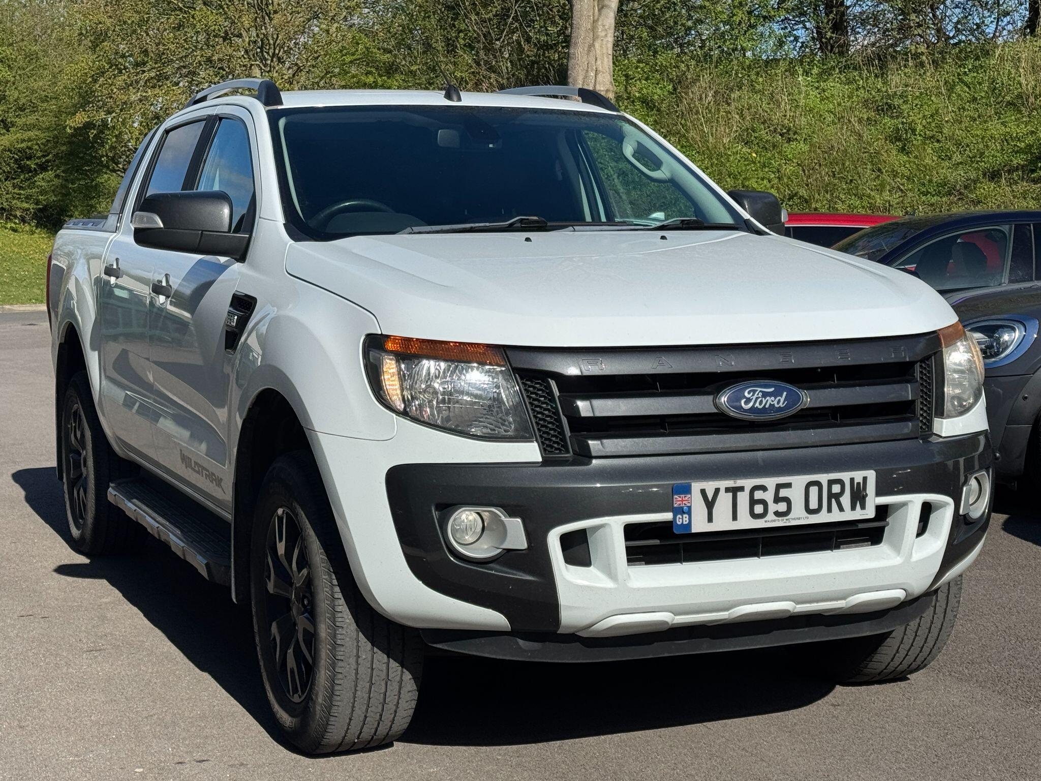 Ford Ranger - Image 6