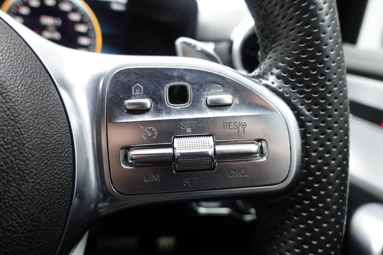 Mercedes CLA - Image 42