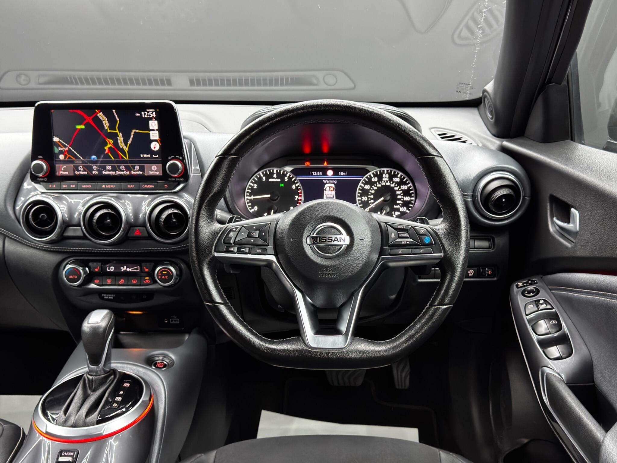 Nissan Juke - Image 18