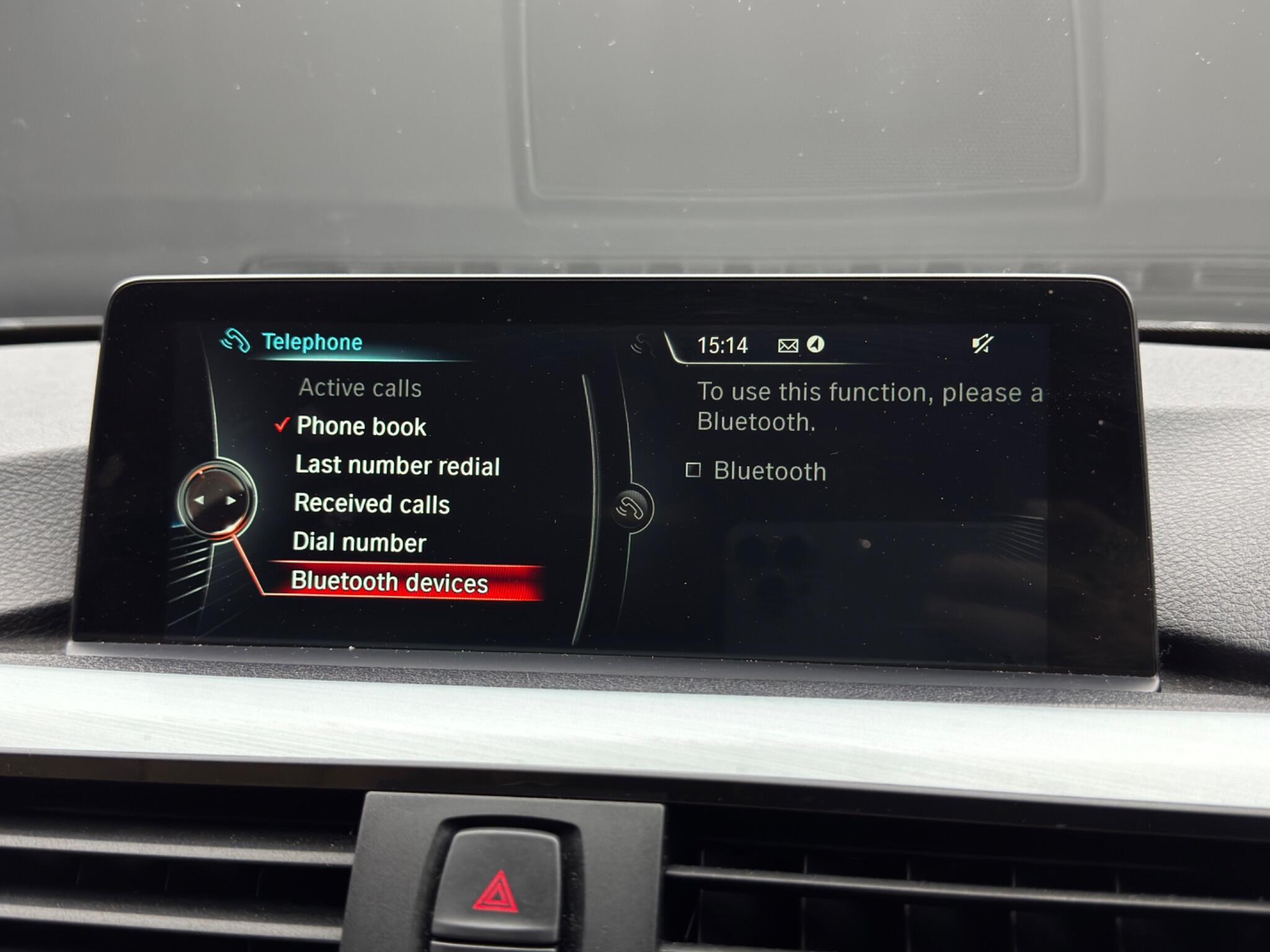 BMW 4 SERIES GRAN COUPE - Image 32