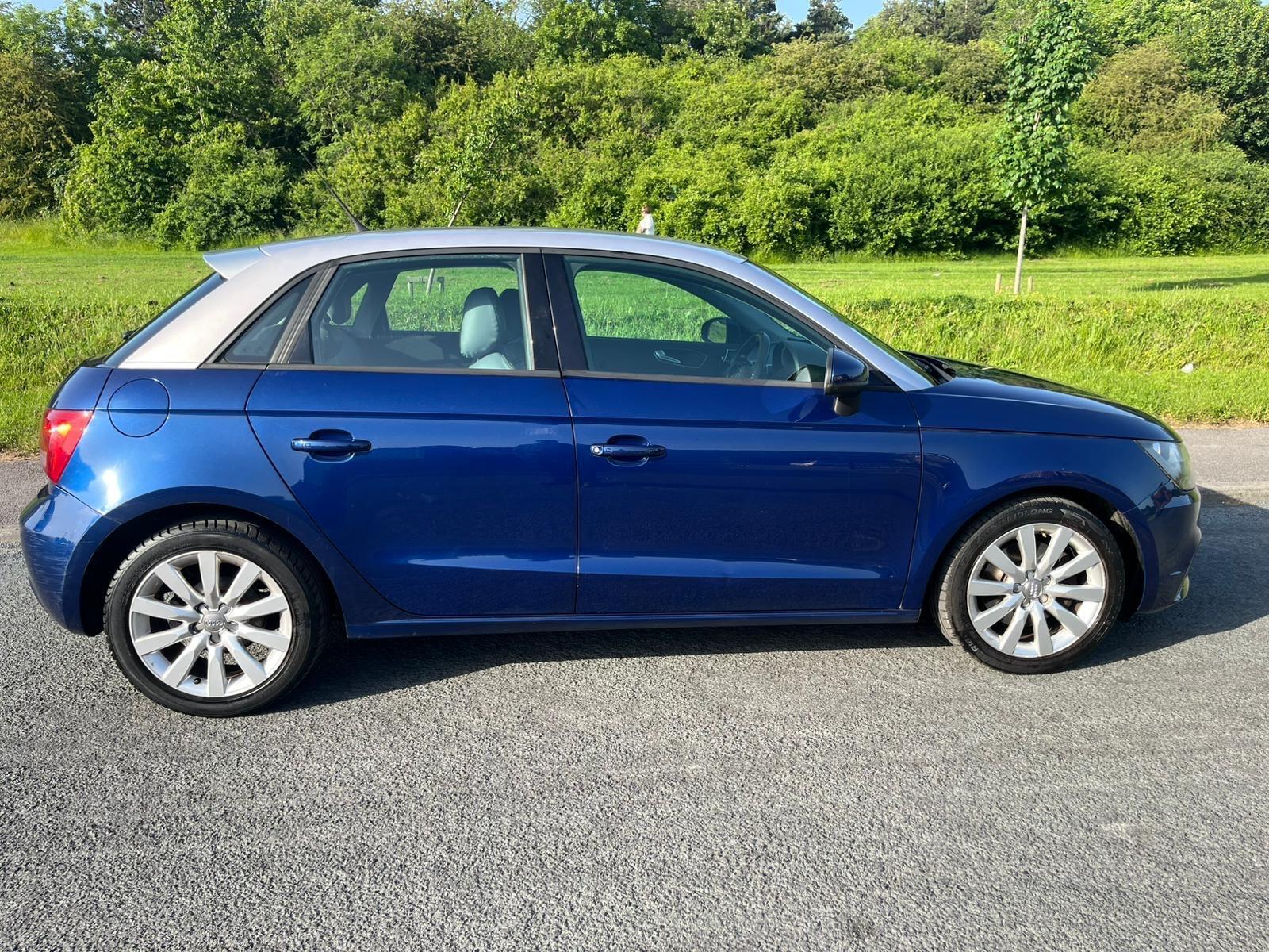 Audi A1 - Image 2