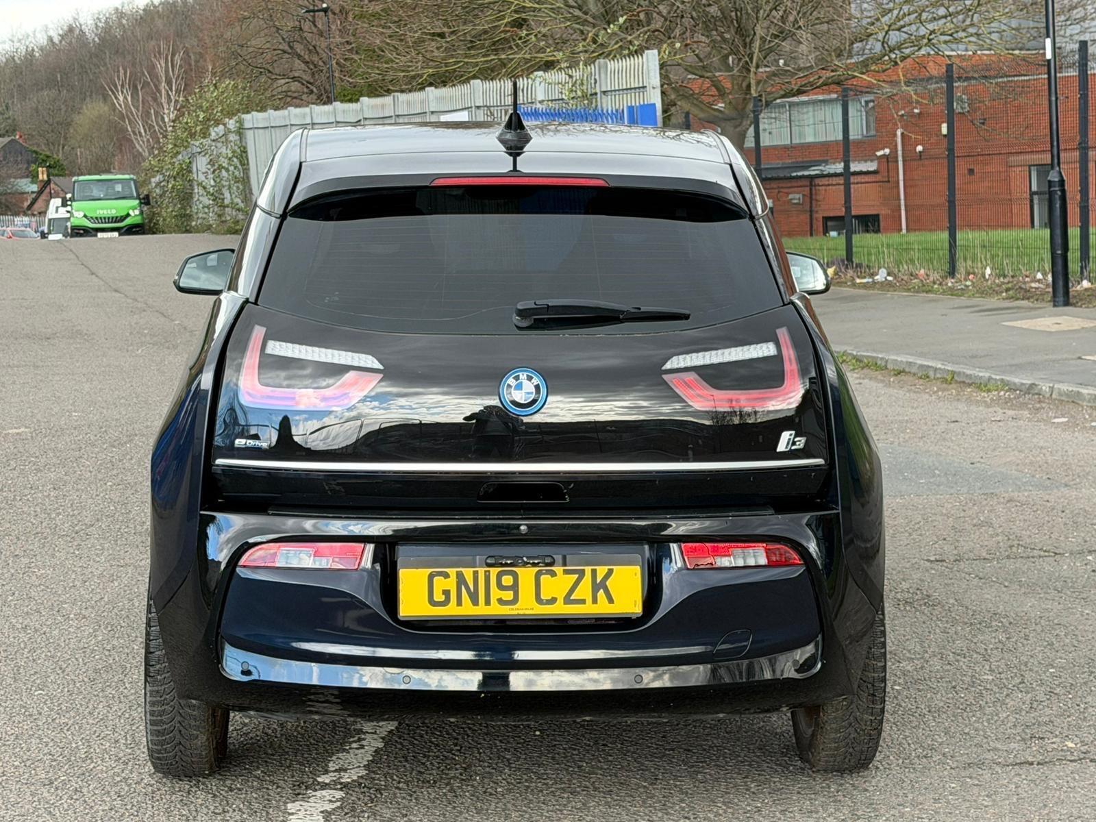 BMW i3 - Image 12