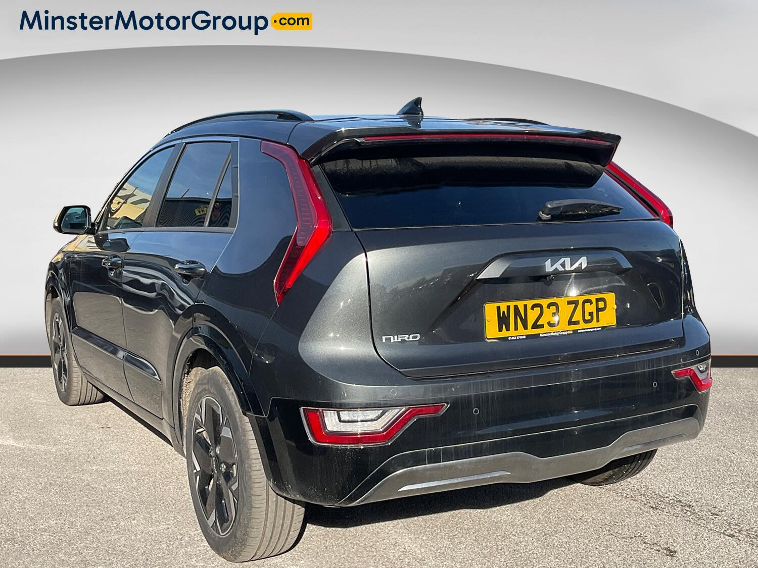 Kia Niro - Image 4