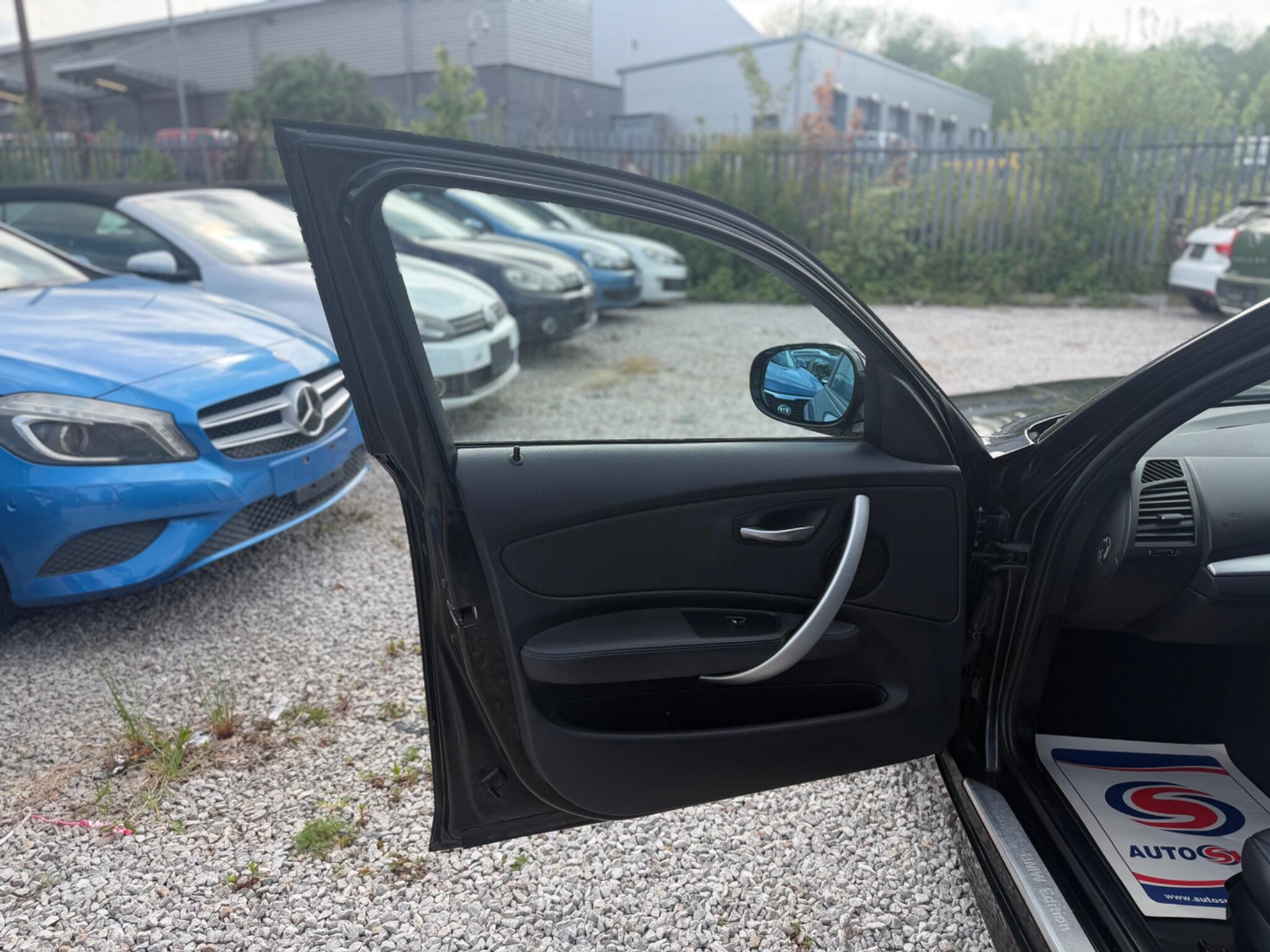 BMW 1 Series - Image 15