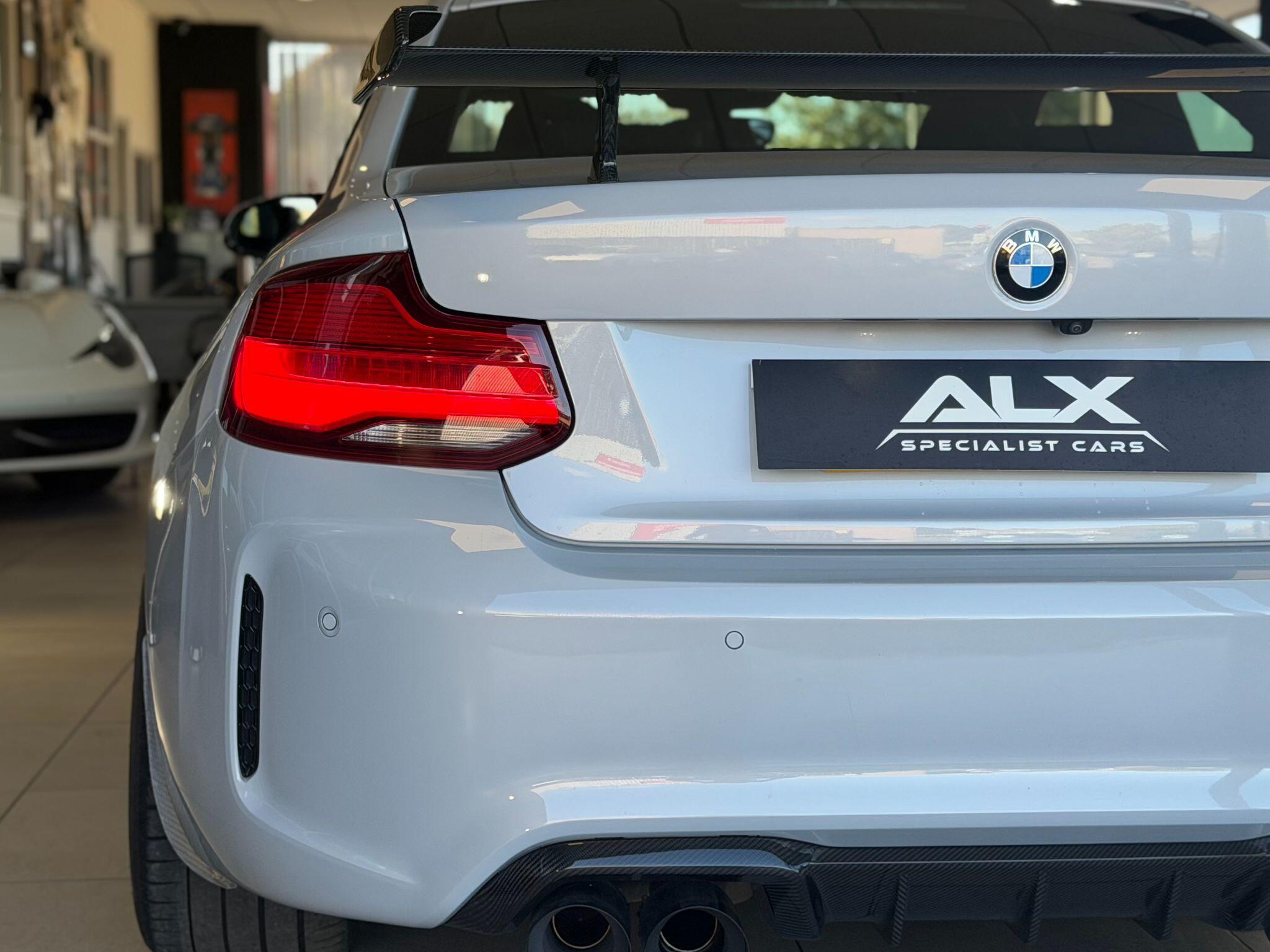 BMW M2 - Image 19
