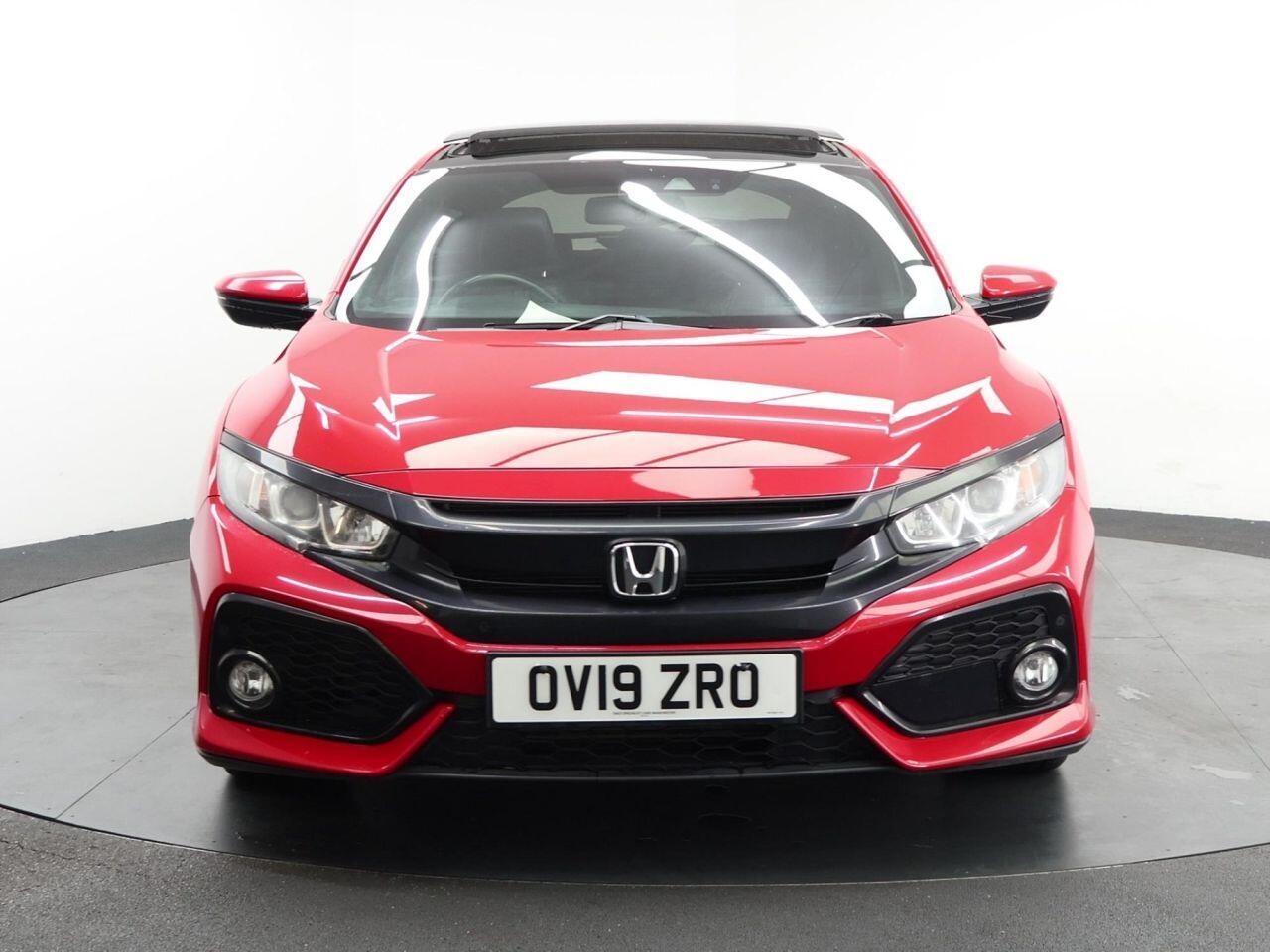 Honda Civic - Image 5