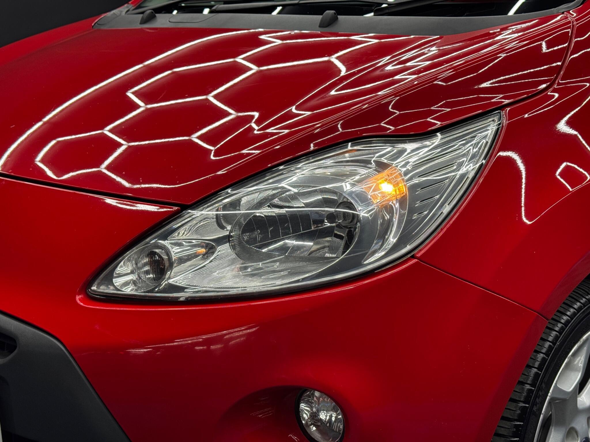 Ford KA - Image 32