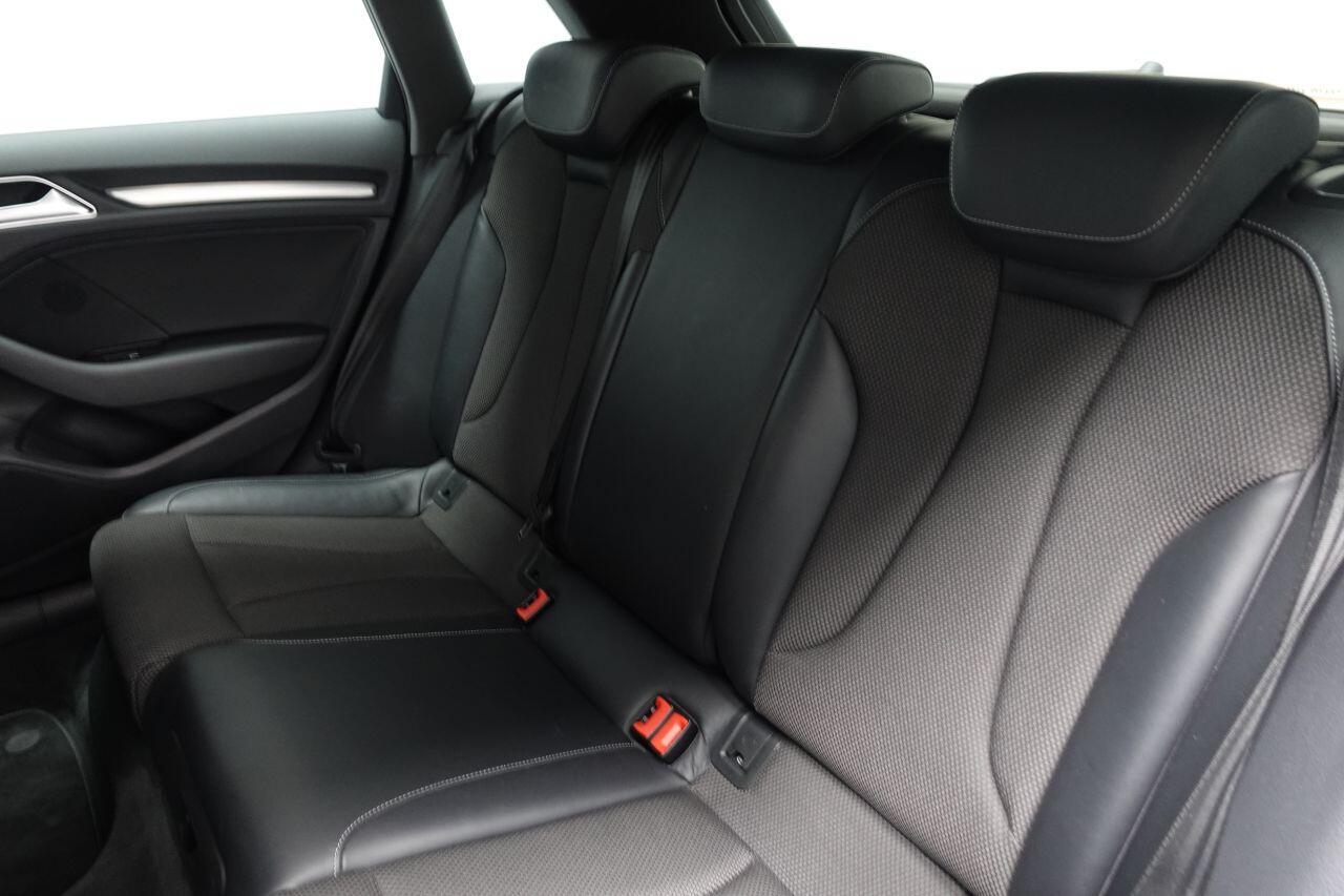 Audi A3 - Image 21