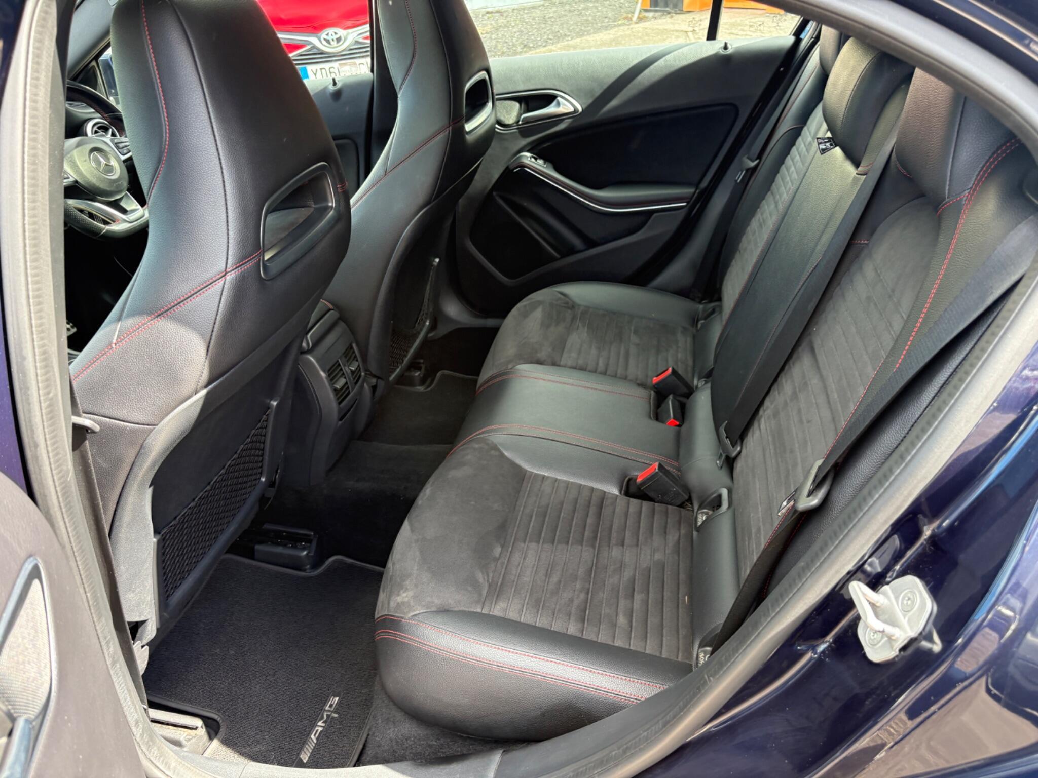 Mercedes A Class - Image 15