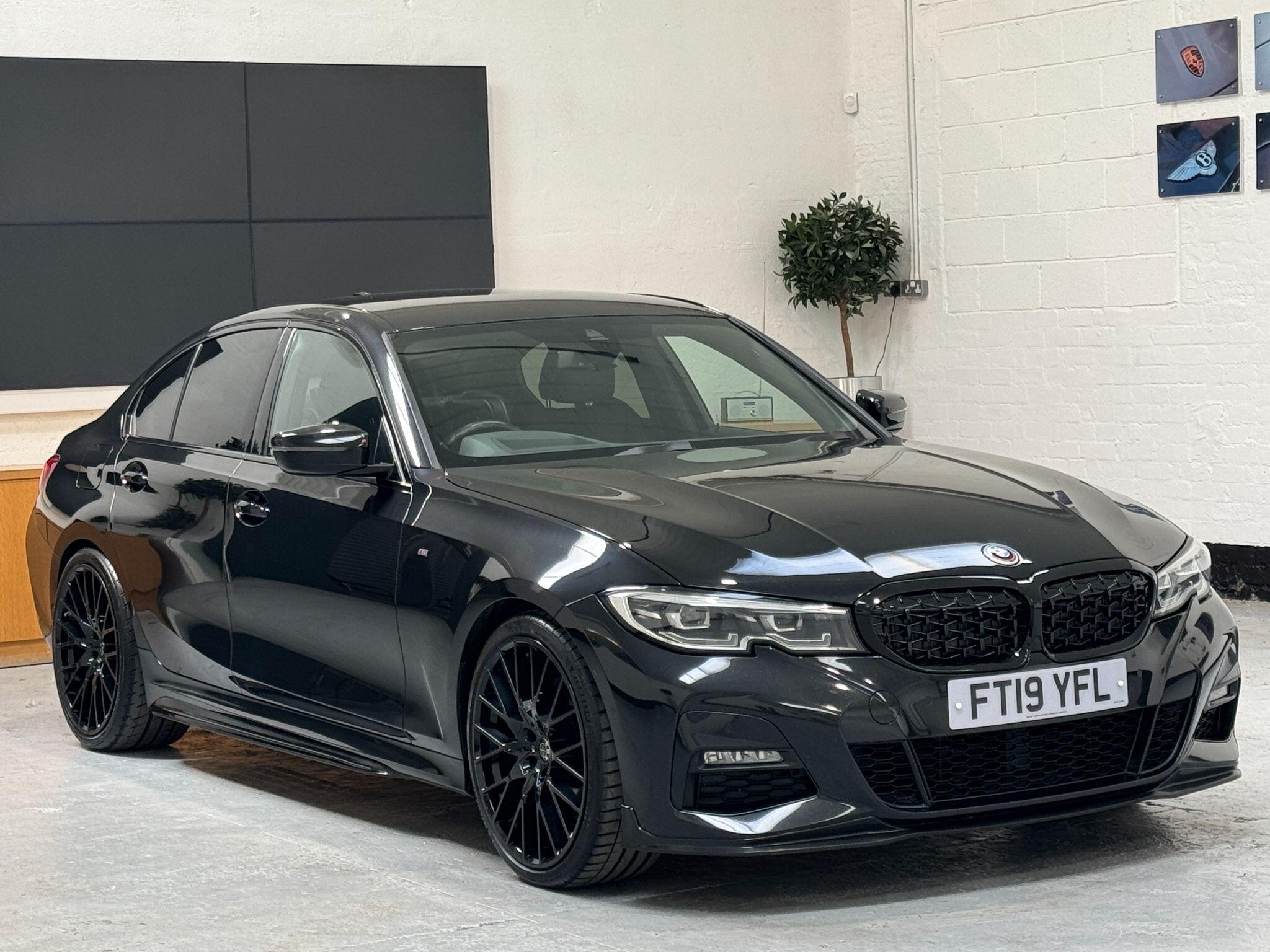 BMW 3 Series - Image 7