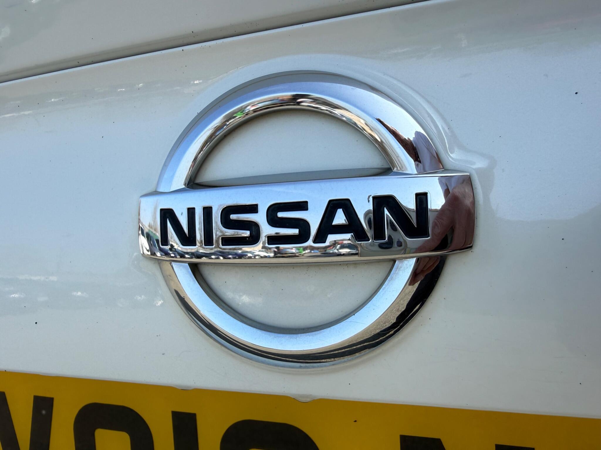 Nissan Qashqai - Image 56