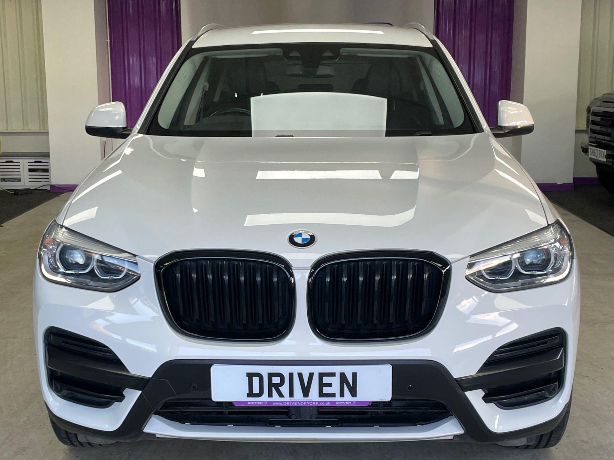 BMW X3 - Image 6