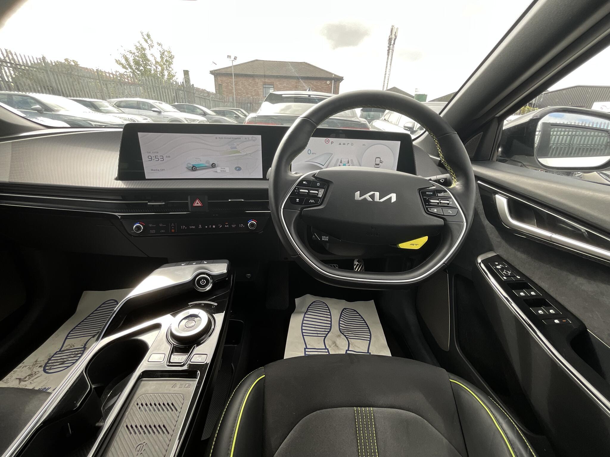 Kia EV6 - Image 6