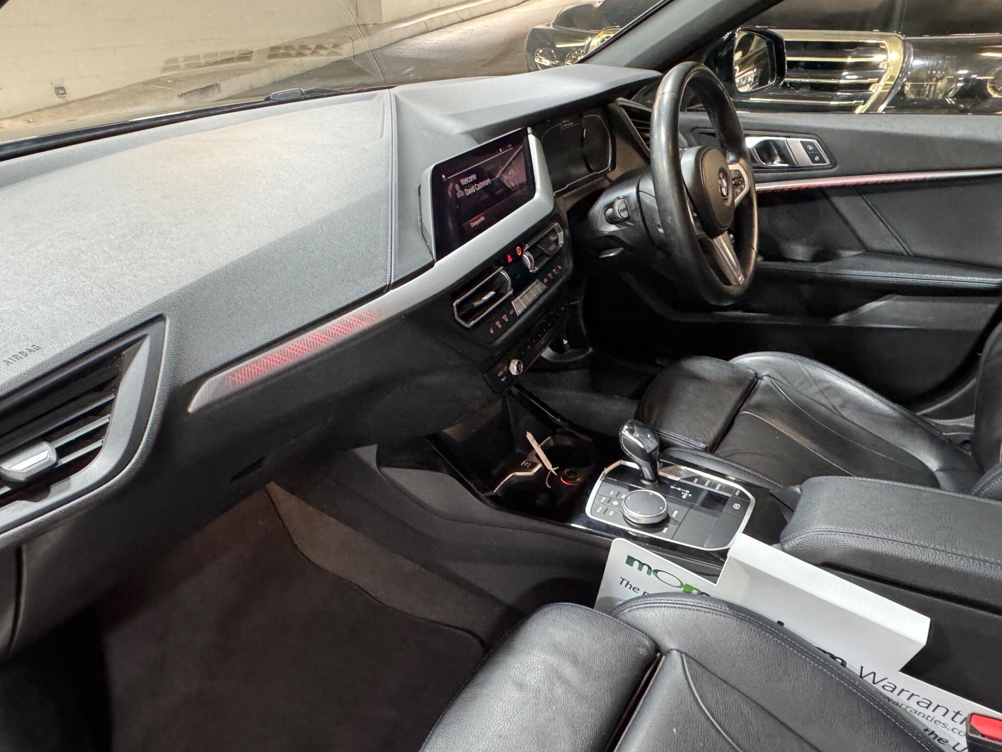 BMW 1 Series - Image 11