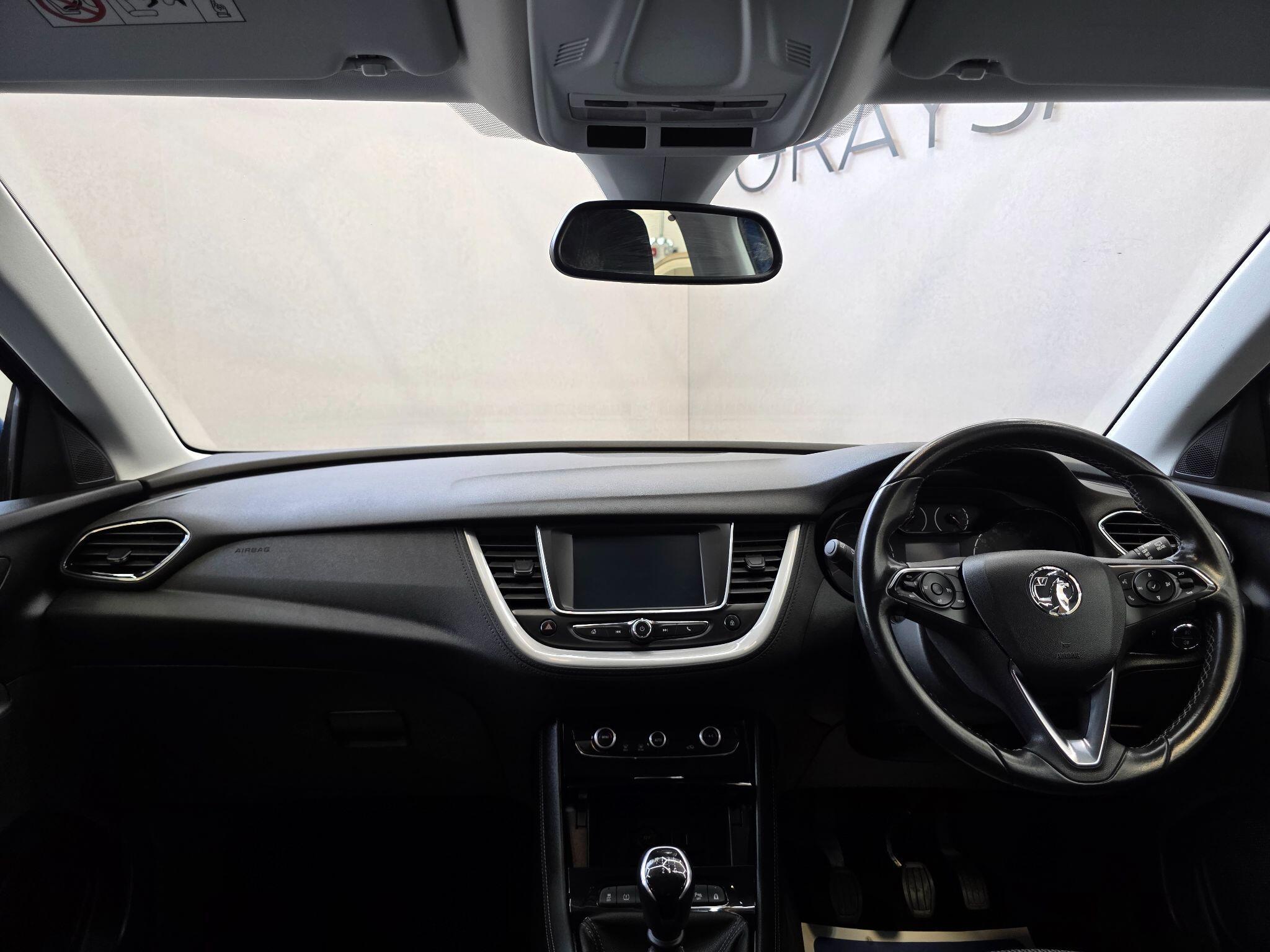 Vauxhall Grandland X - Image 13