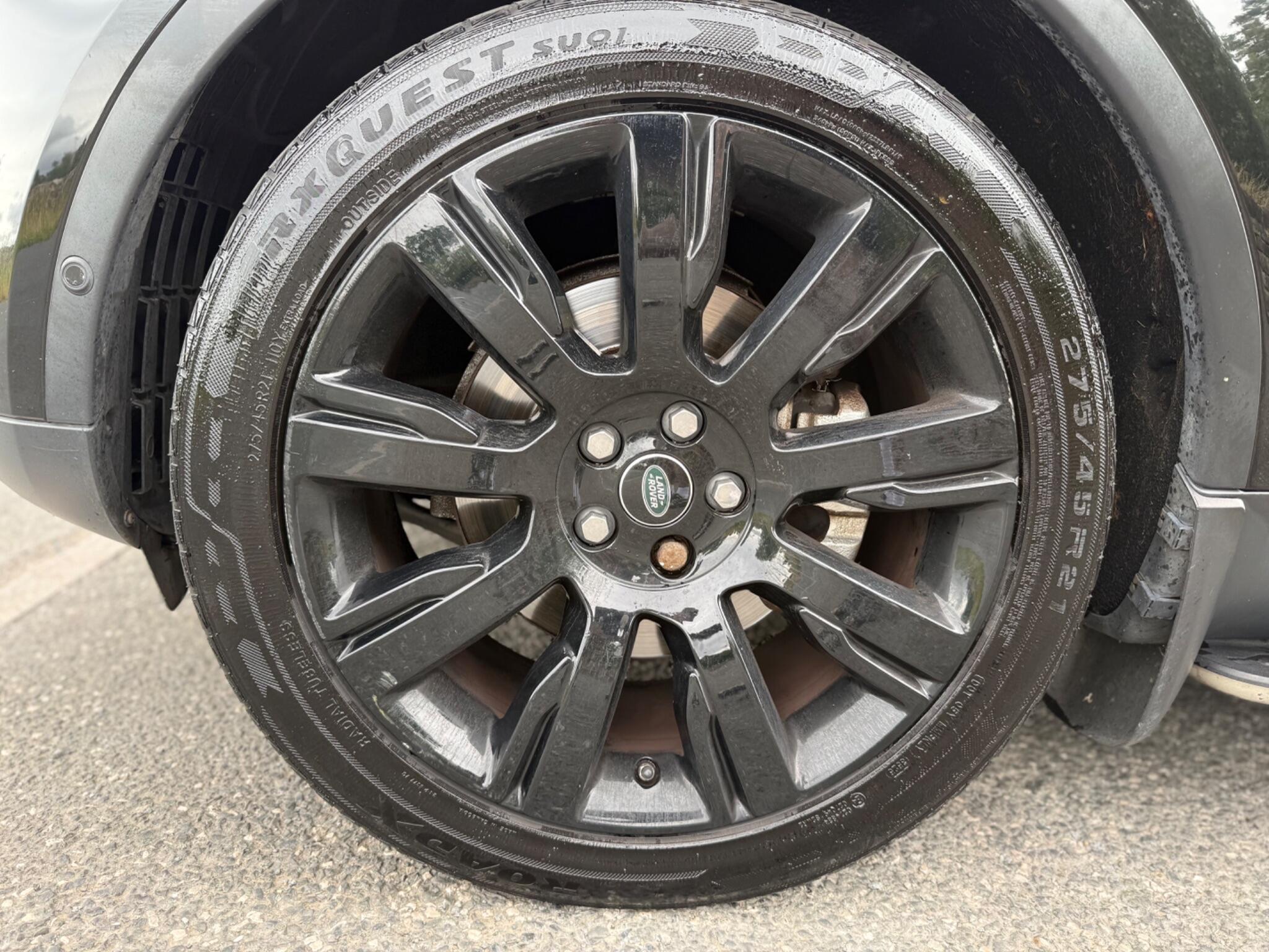 Land Rover Discovery - Image 20