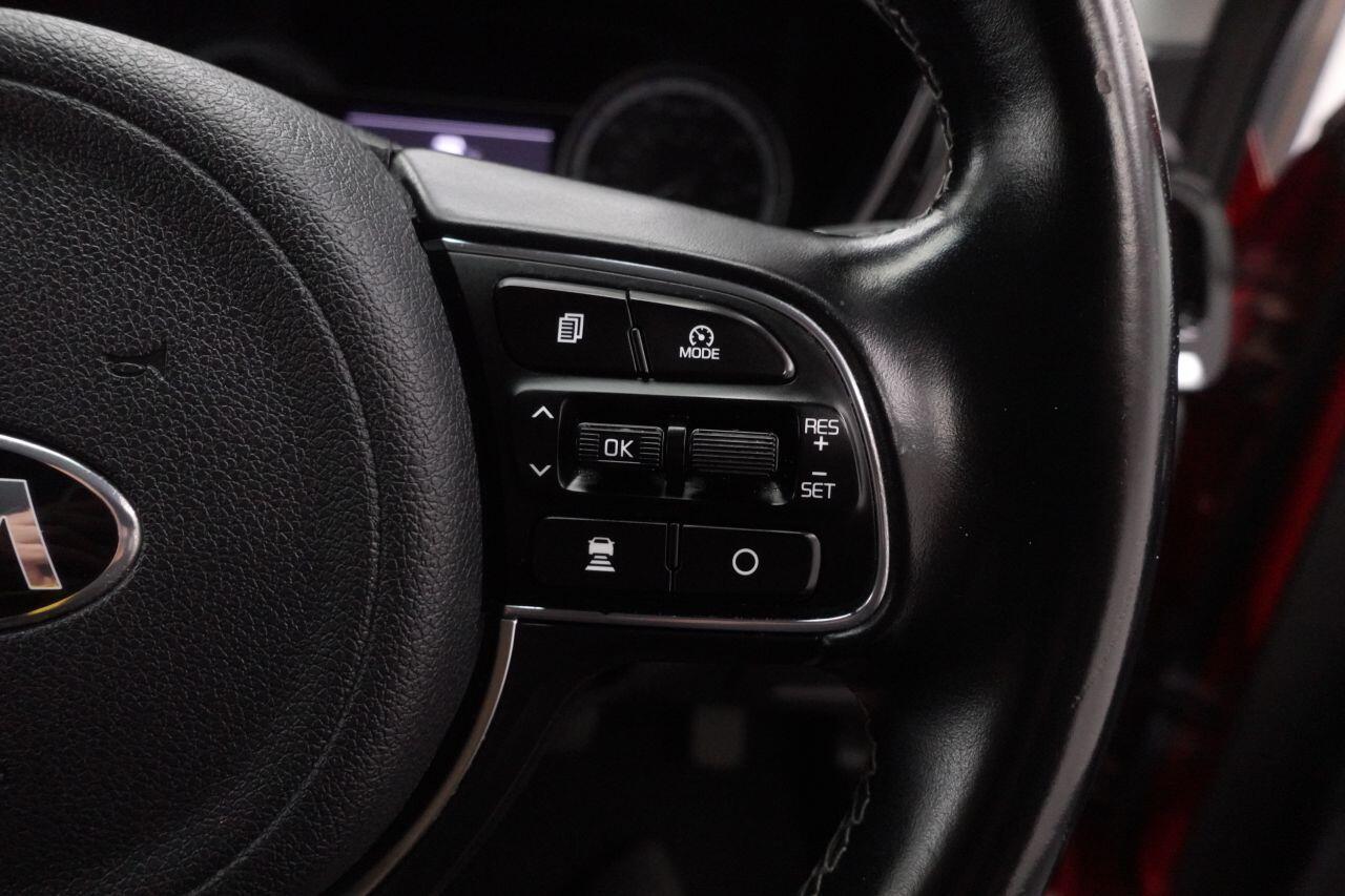 Kia Niro - Image 20