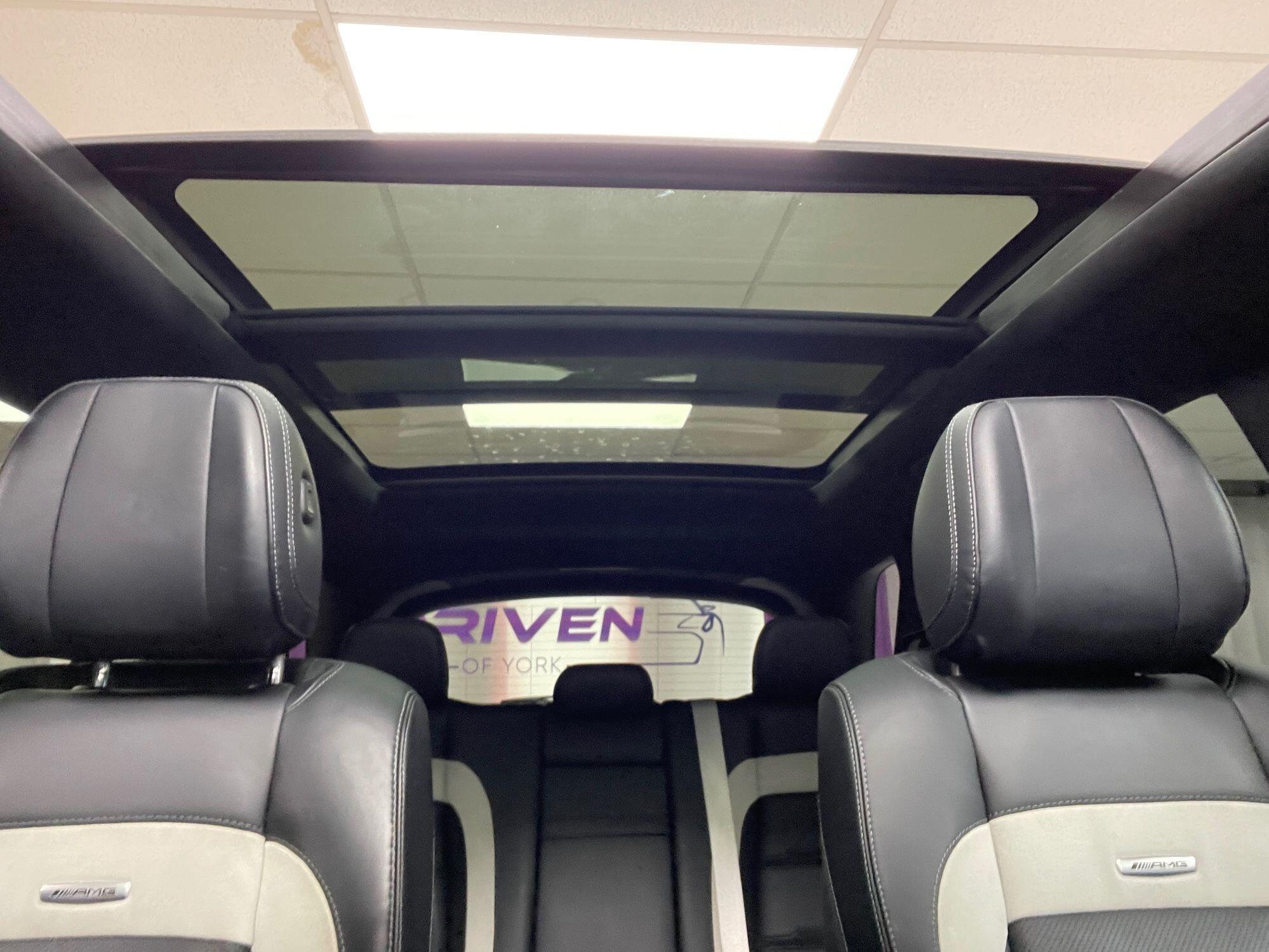 Mercedes GLE - Image 41